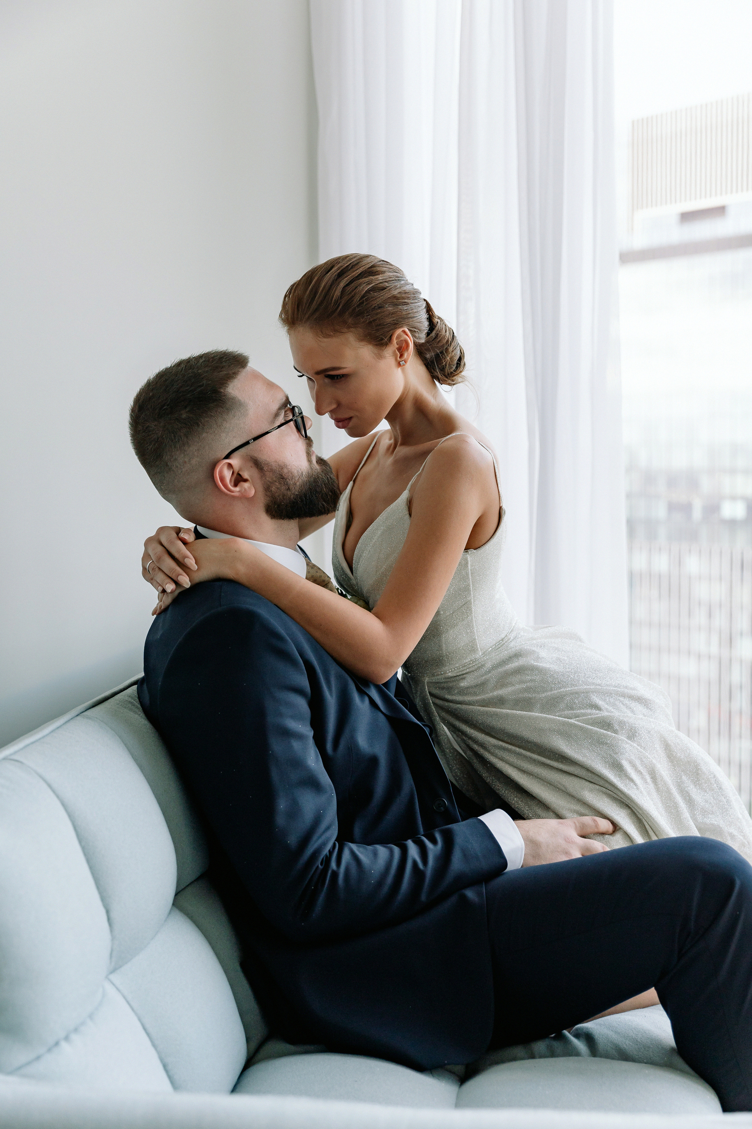 АРХИВ Анастасия и Михаил. Свадебный фотограф Москва