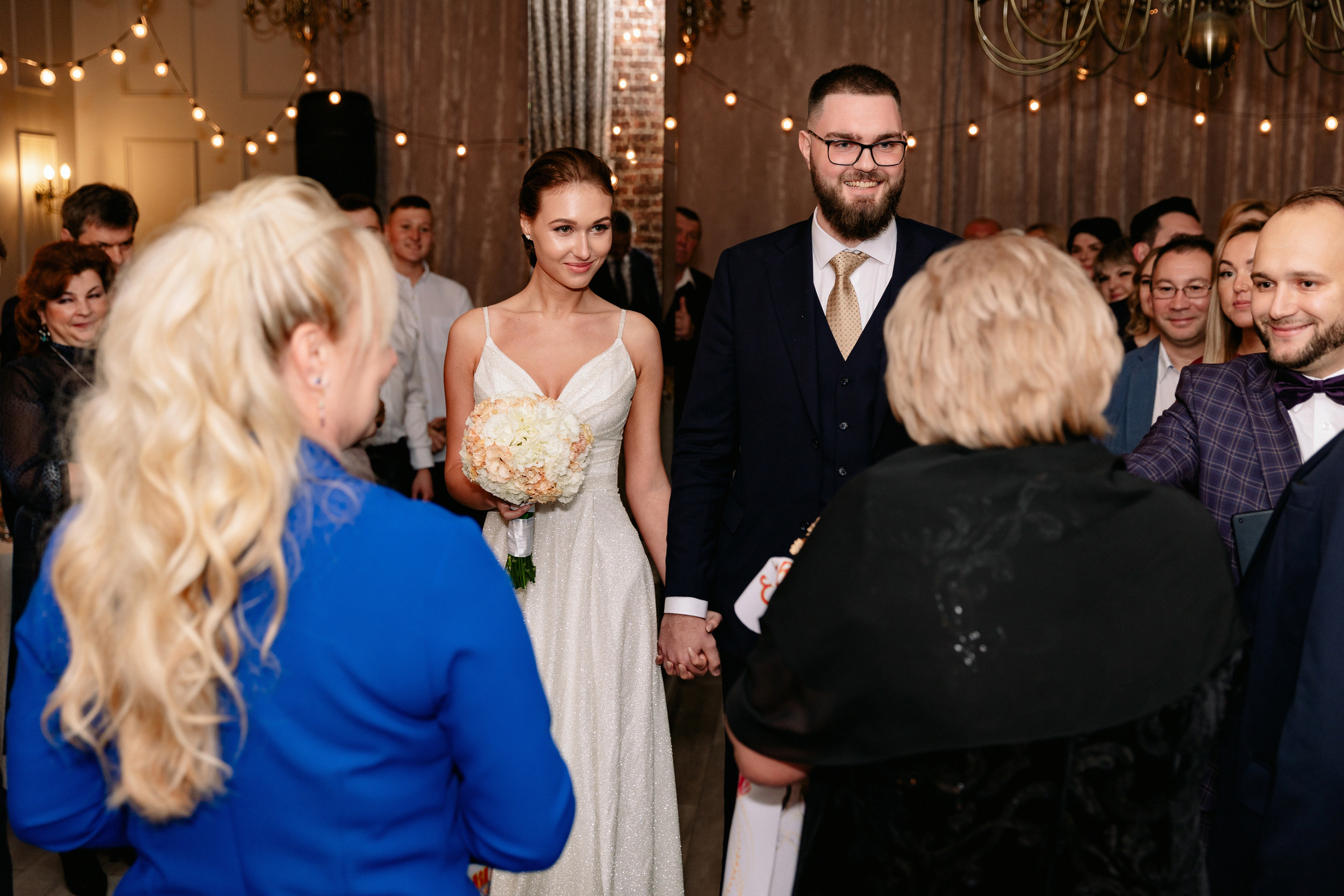 АРХИВ Анастасия и Михаил. Свадебный фотограф Москва