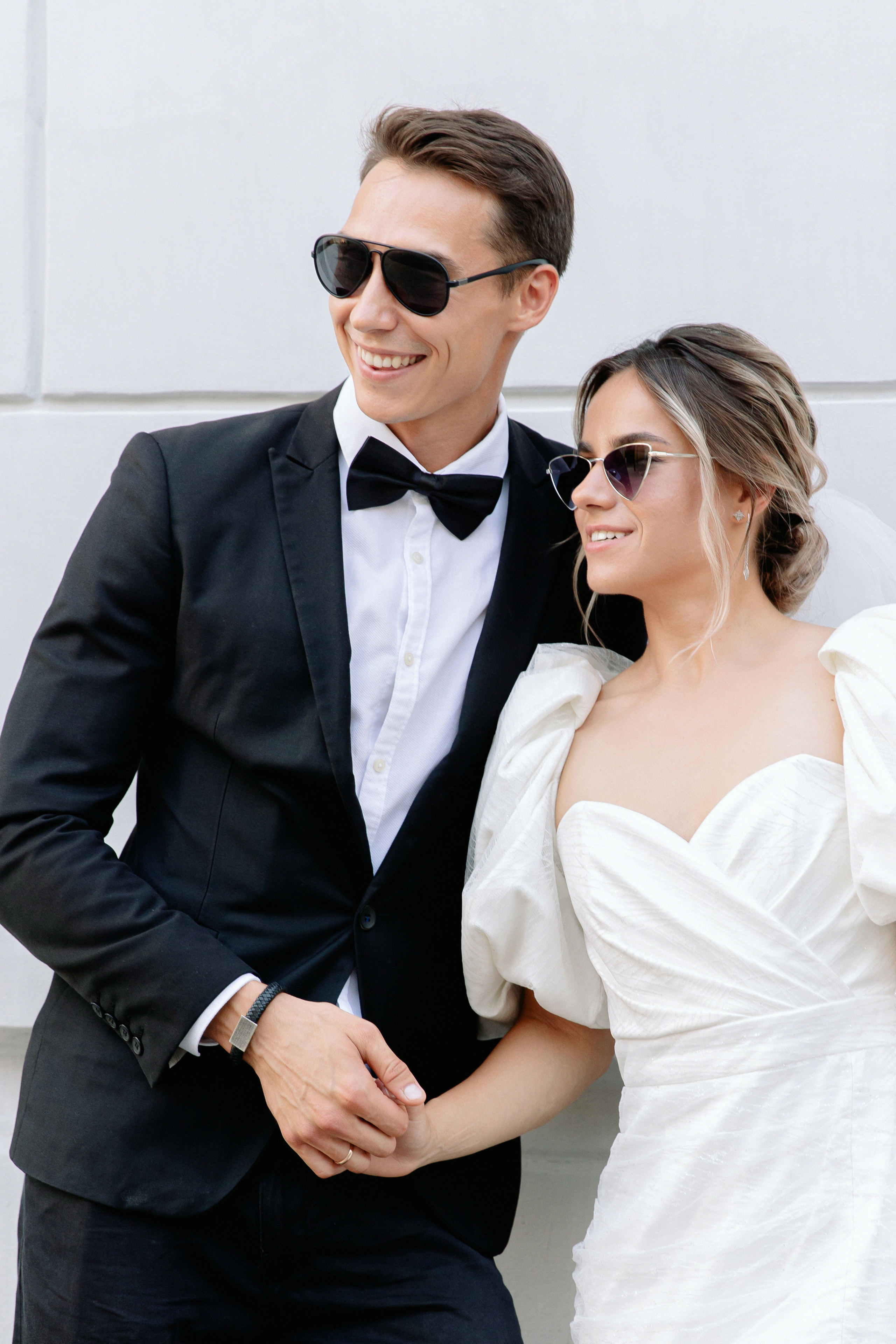 София и Георгий: отель Люмьер и прогулка по городу АРХИВ. Свадебный фотограф Москва