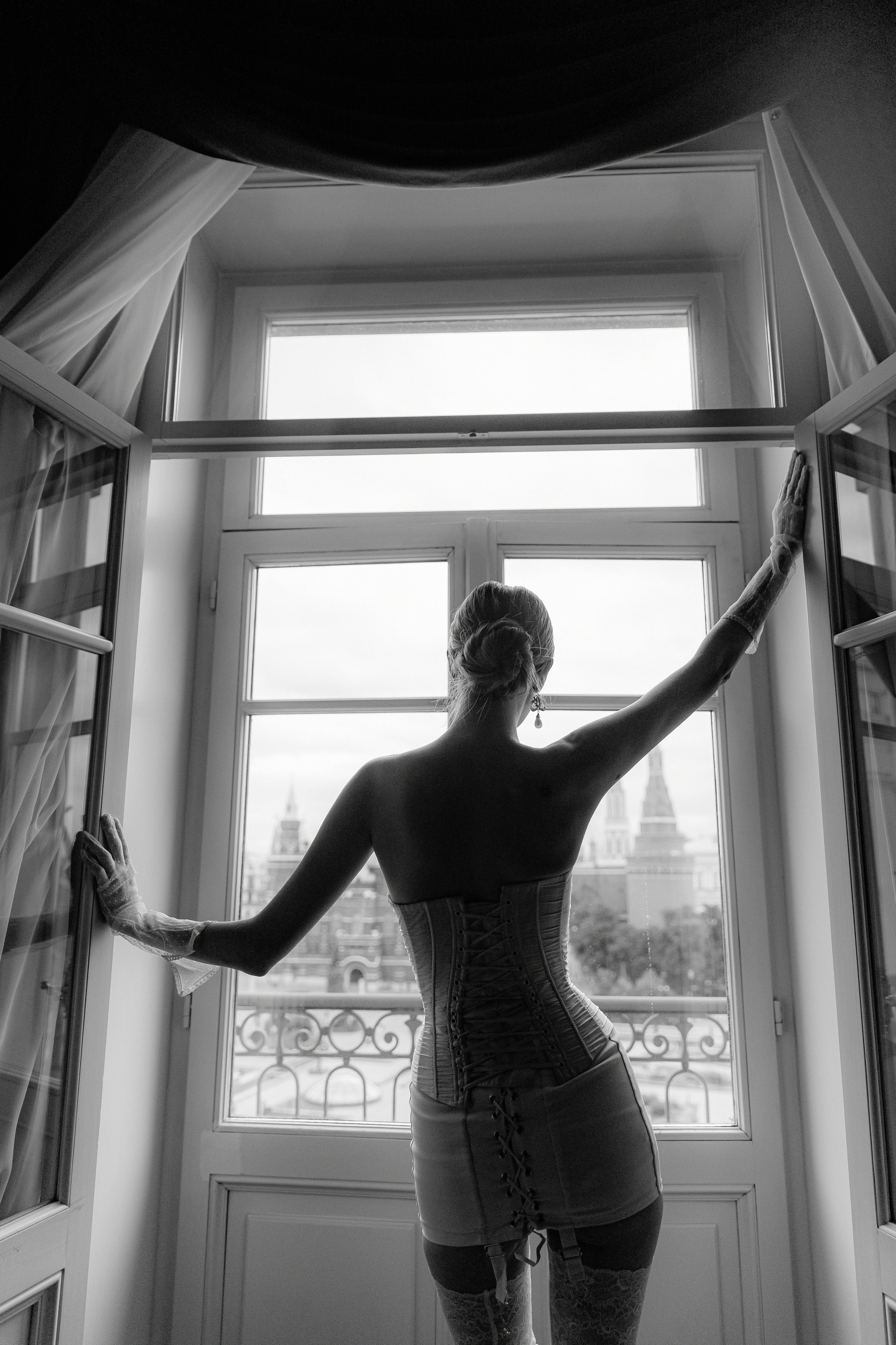 АРХИВ Националь. Свадебный фотограф Москва