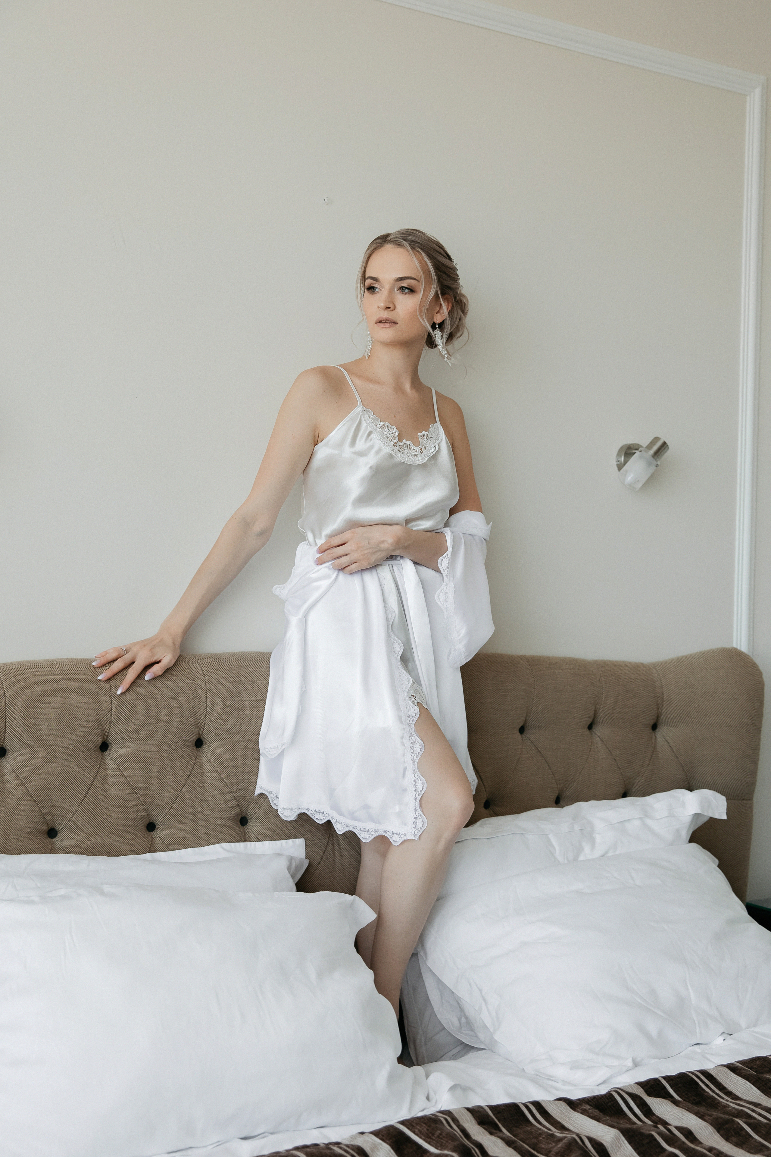 АРХИВ Даша и Никита: отель Гамма, Кусково. Свадебный фотограф Москва