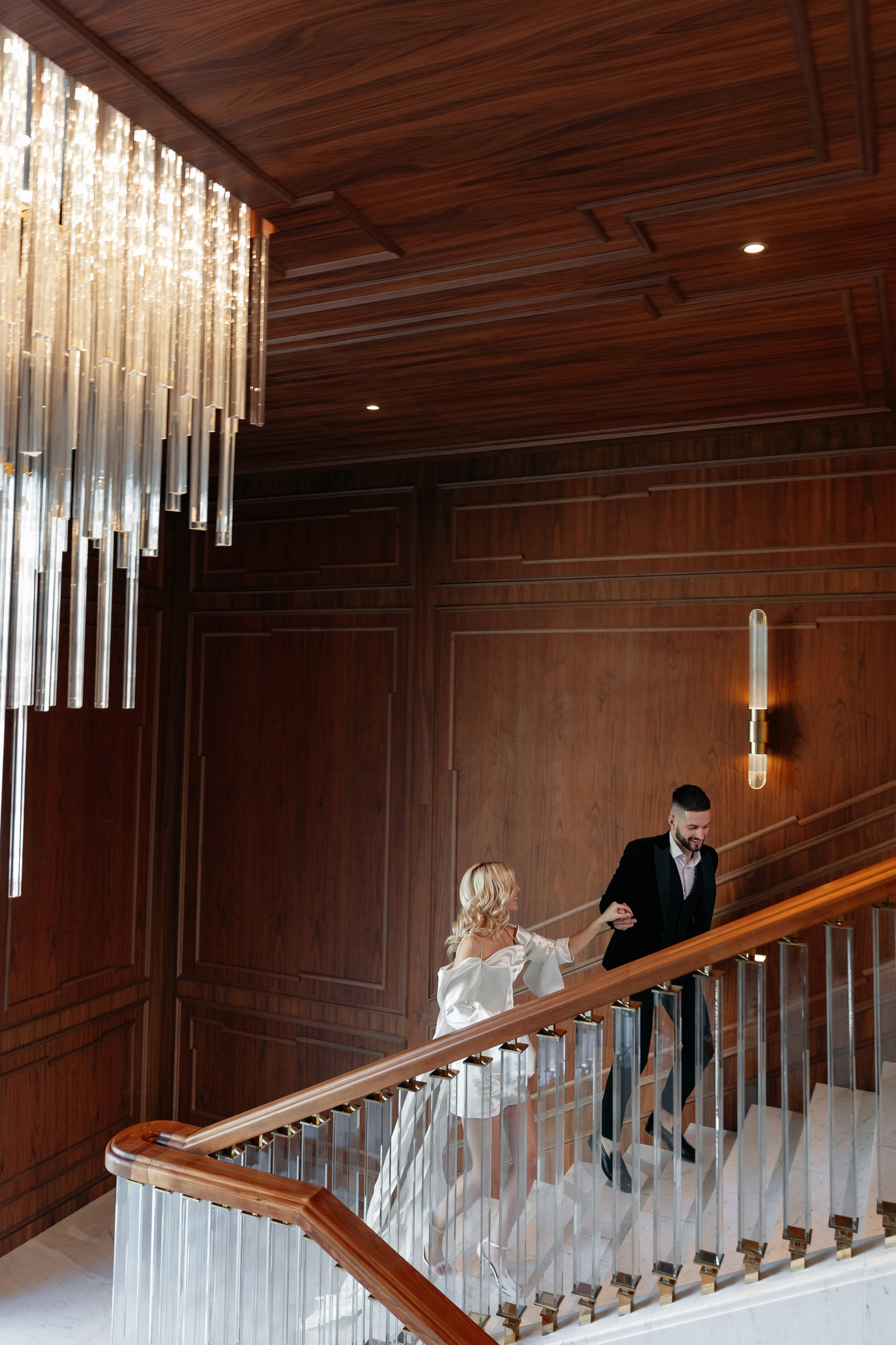 Татьяна и Алексей в отеле Мариотт АРХИВ. Свадебный фотограф Москва