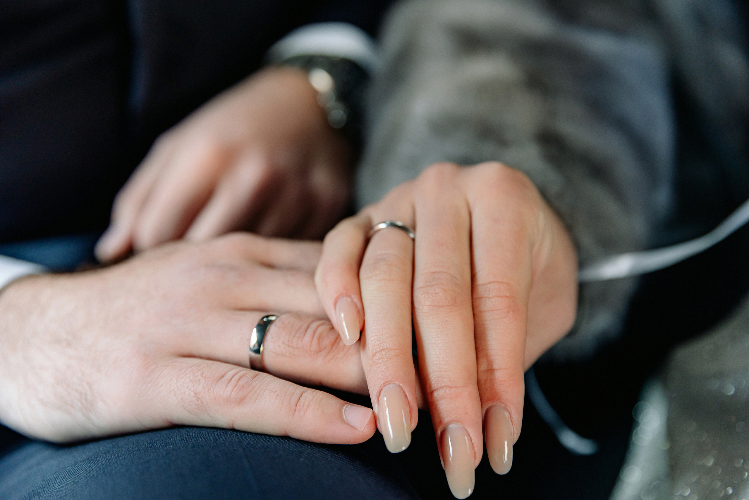 АРХИВ Анастасия и Михаил. Свадебный фотограф Москва