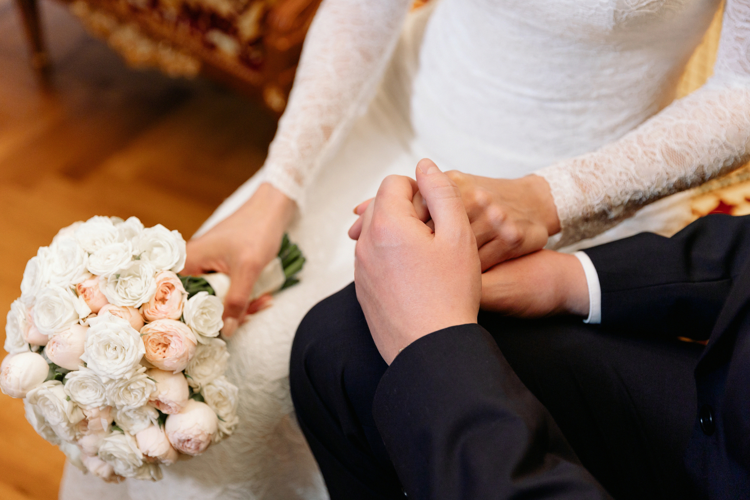 АРХИВ Полина и Егор. Отель Националь. Свадебный фотограф Москва