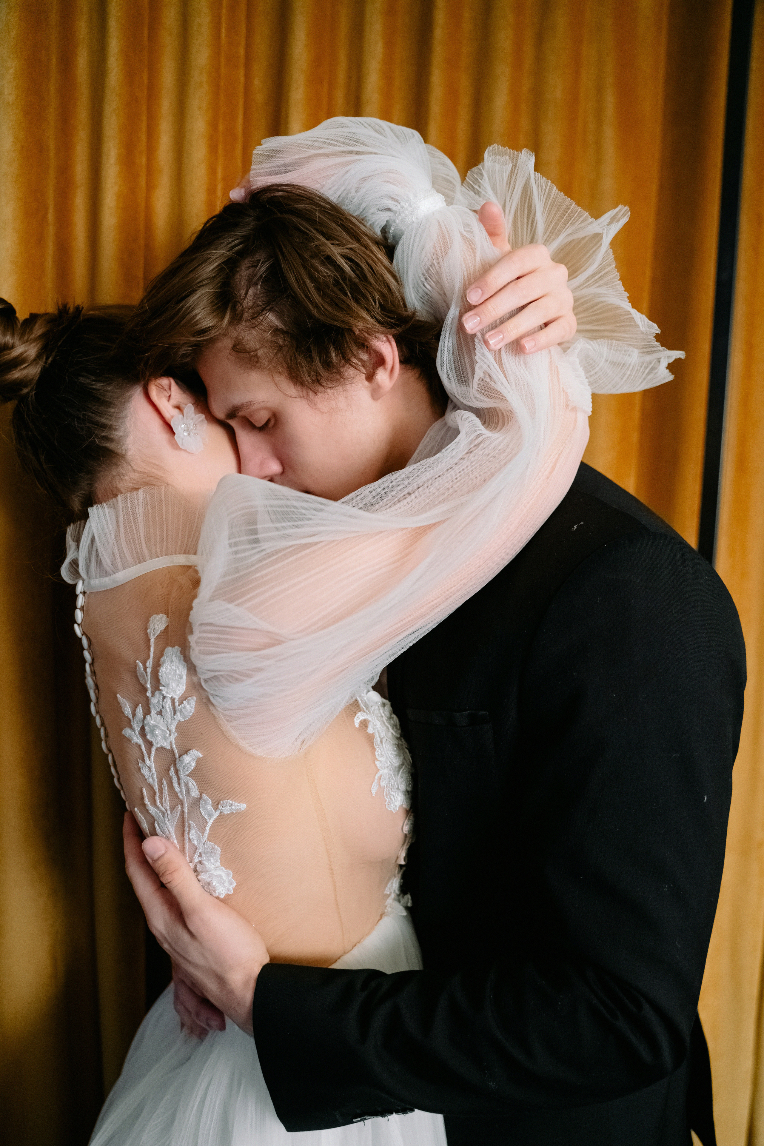 АРХИВ Ирина и Игорь: романтика в кинотеатре ХУДОЖЕСТВЕННЫЙ. Свадебный фотограф Москва