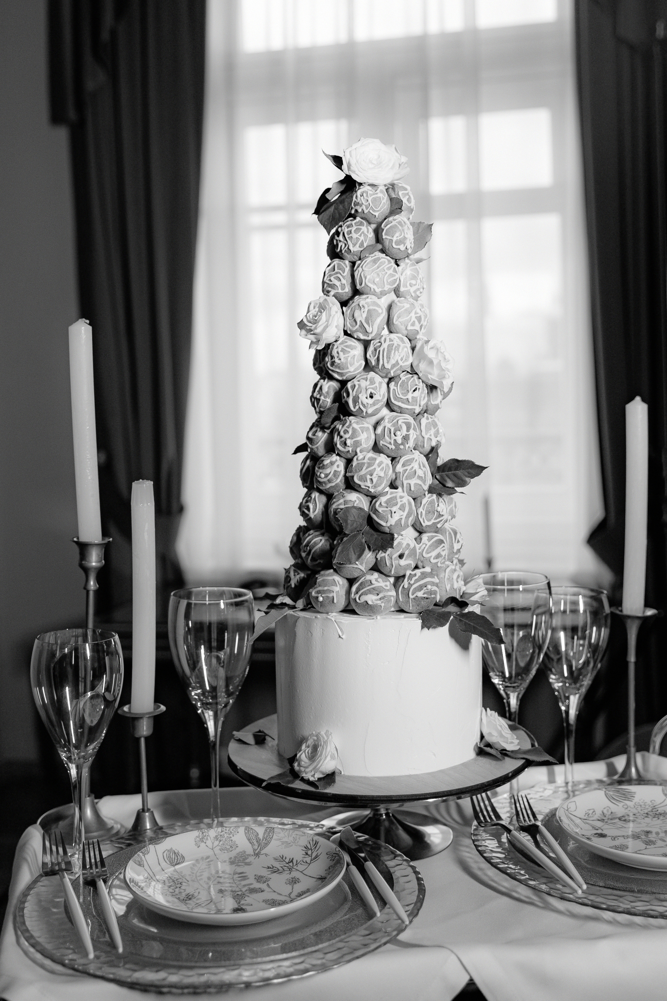 АРХИВ Националь. Свадебный фотограф Москва