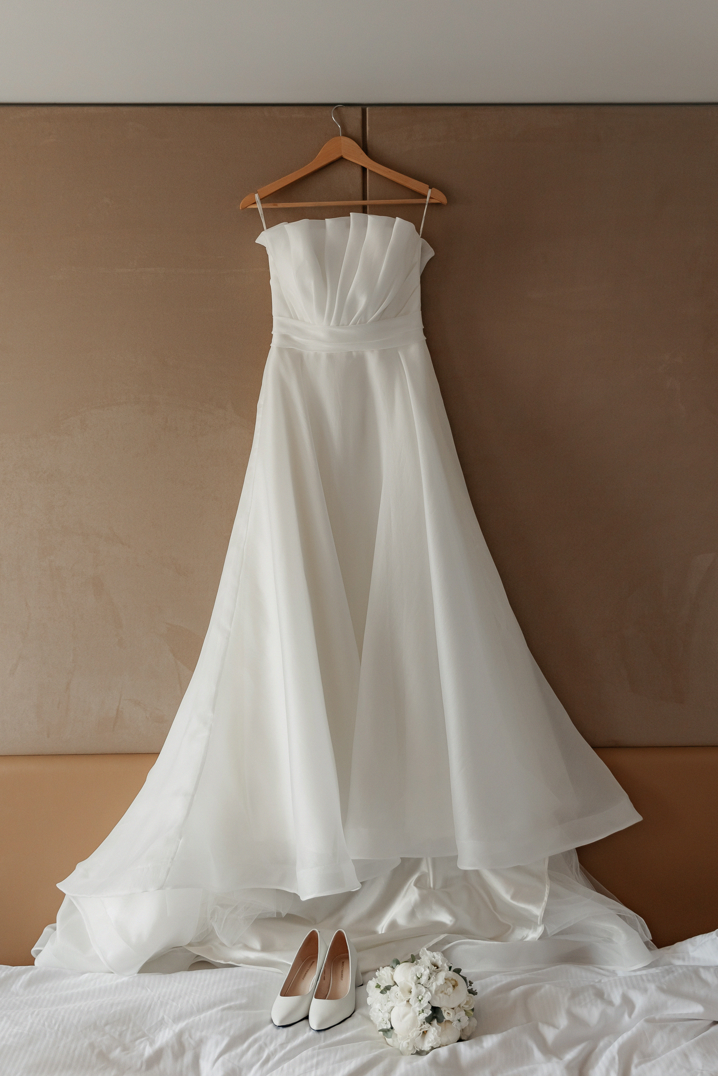 АРХИВ Ангелина и Денис: Отель Мовенпик, Аптекарский огород, ресторан Гусятникофф. Свадебный фотограф Москва