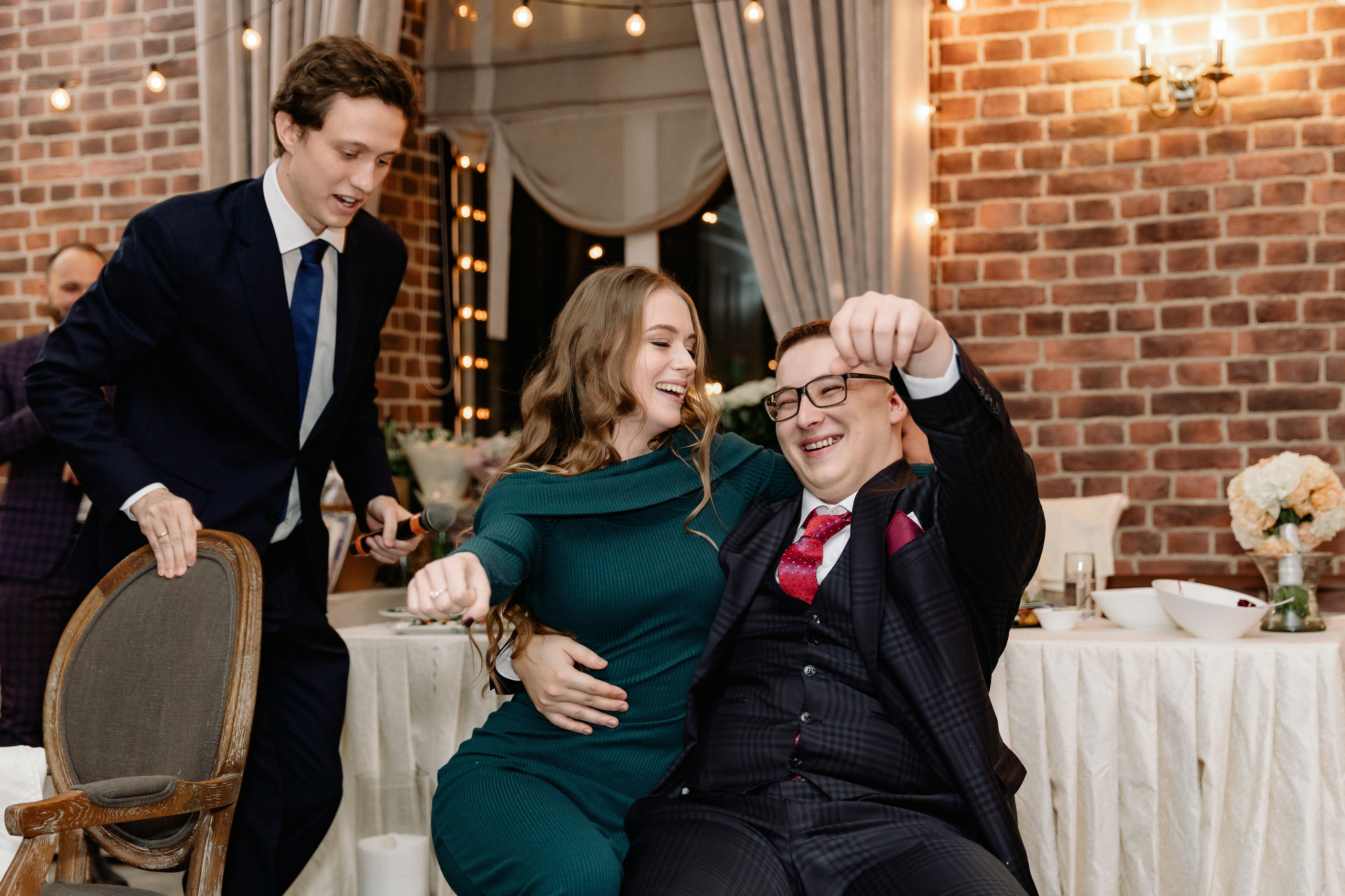 АРХИВ Анастасия и Михаил. Свадебный фотограф Москва