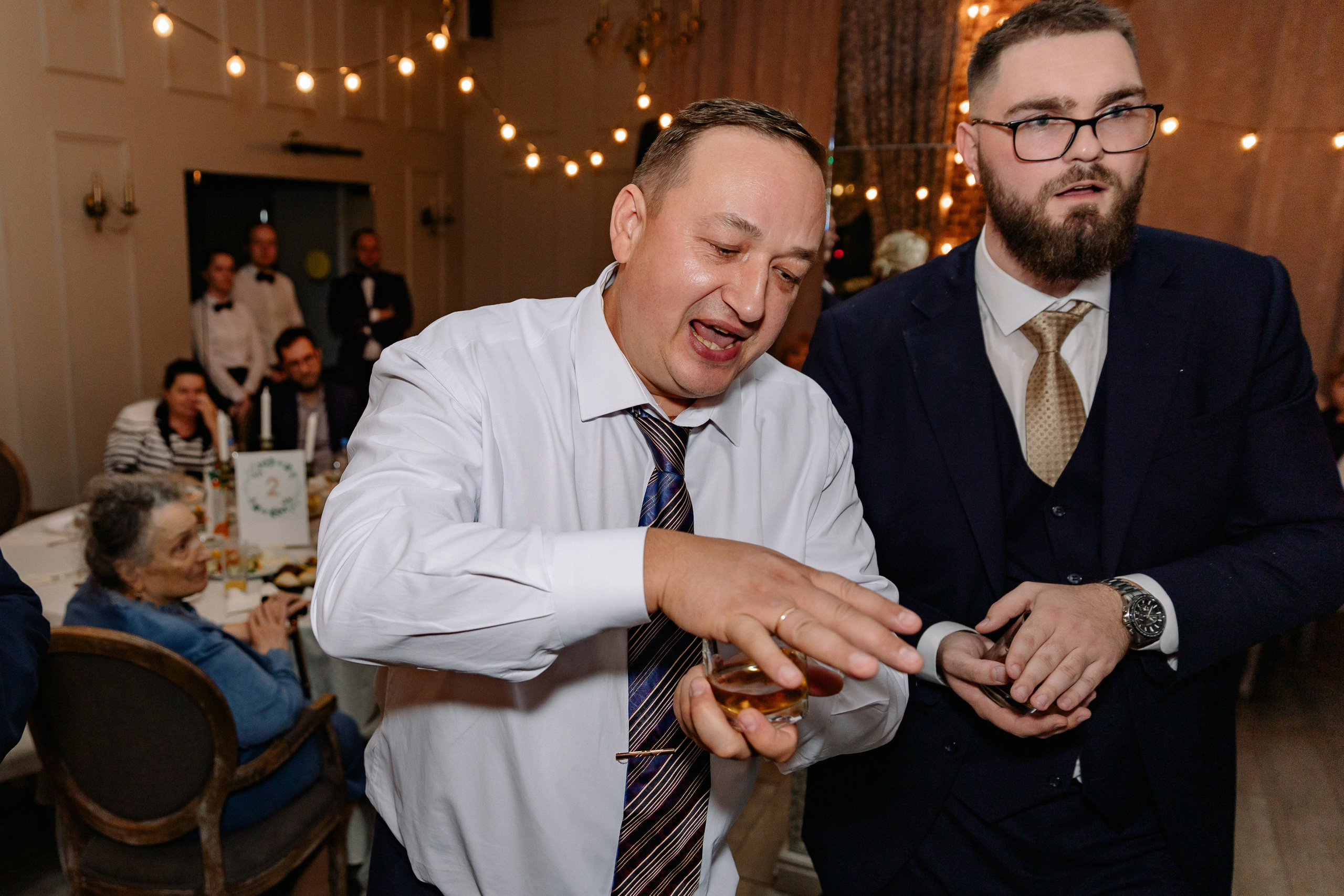 АРХИВ Анастасия и Михаил. Свадебный фотограф Москва