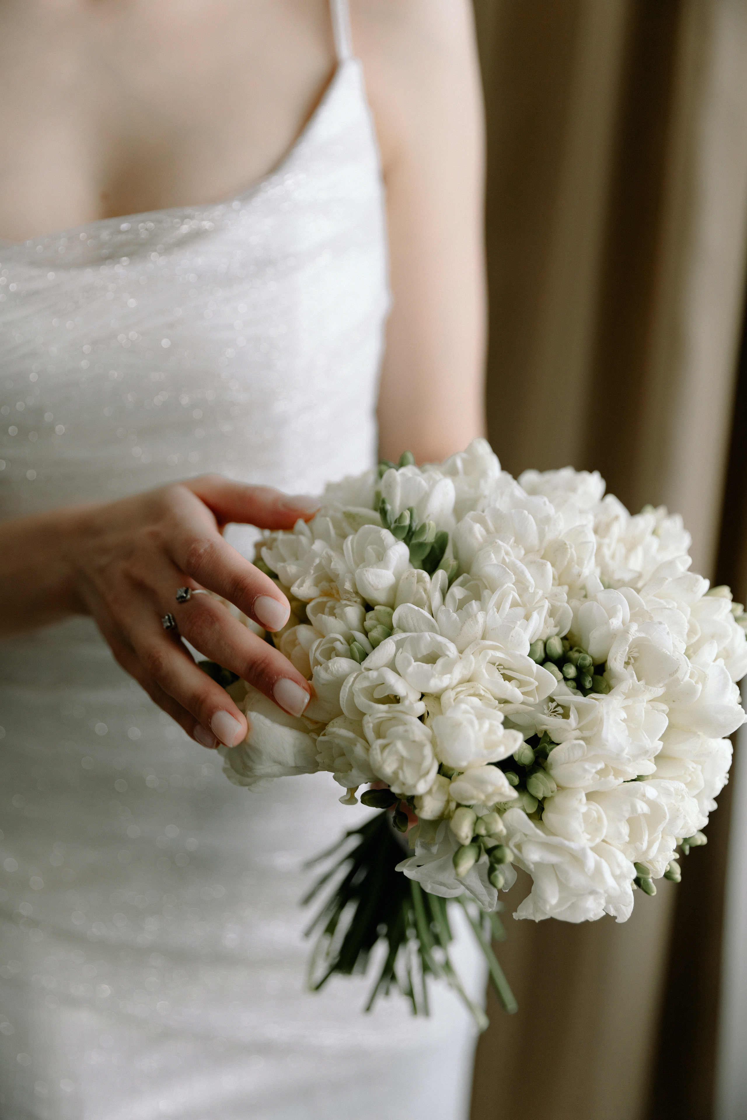 АРХИВ Лиза и Виталий: отель Люмьер. Свадебный фотограф Москва