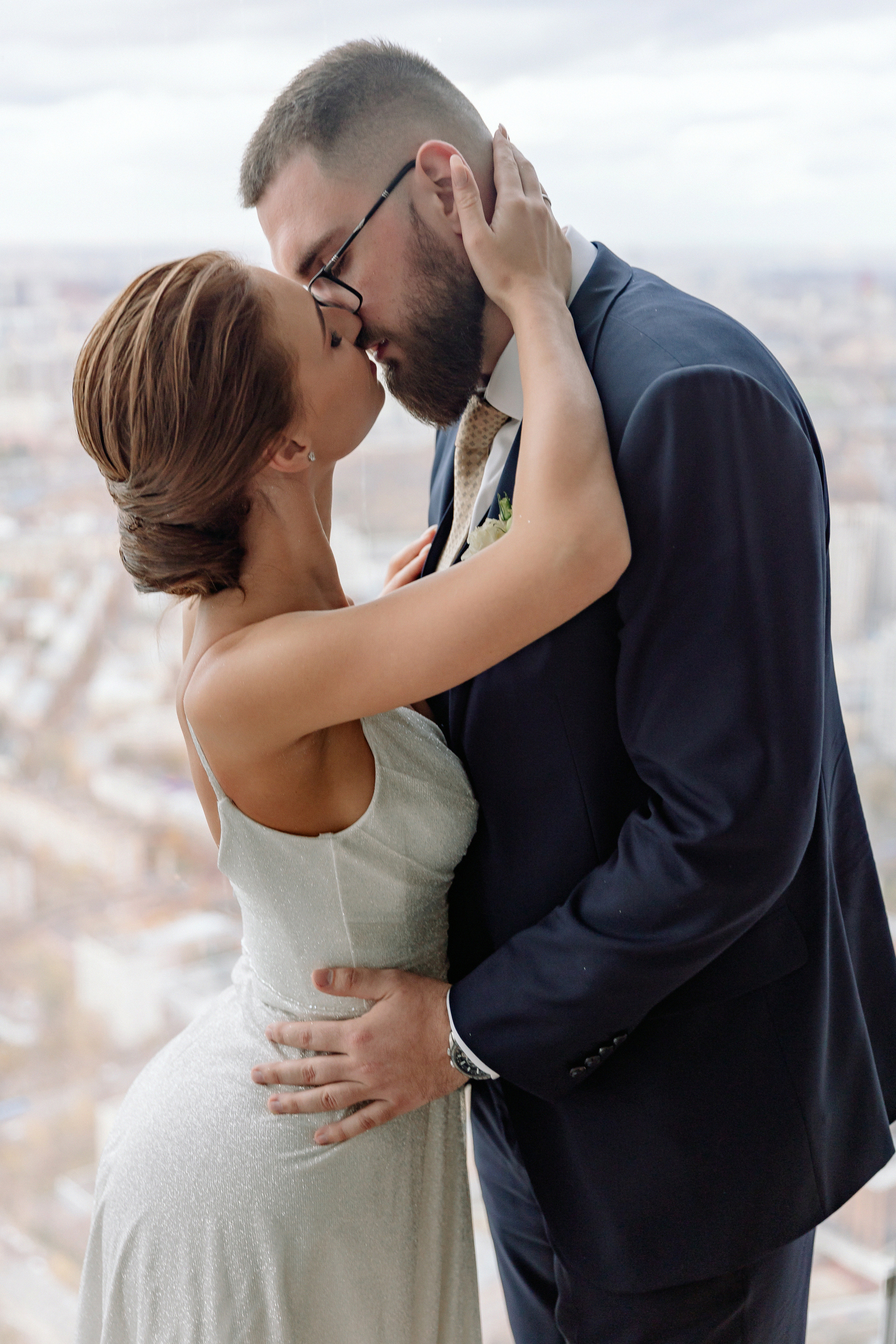 АРХИВ Анастасия и Михаил. Свадебный фотограф Москва