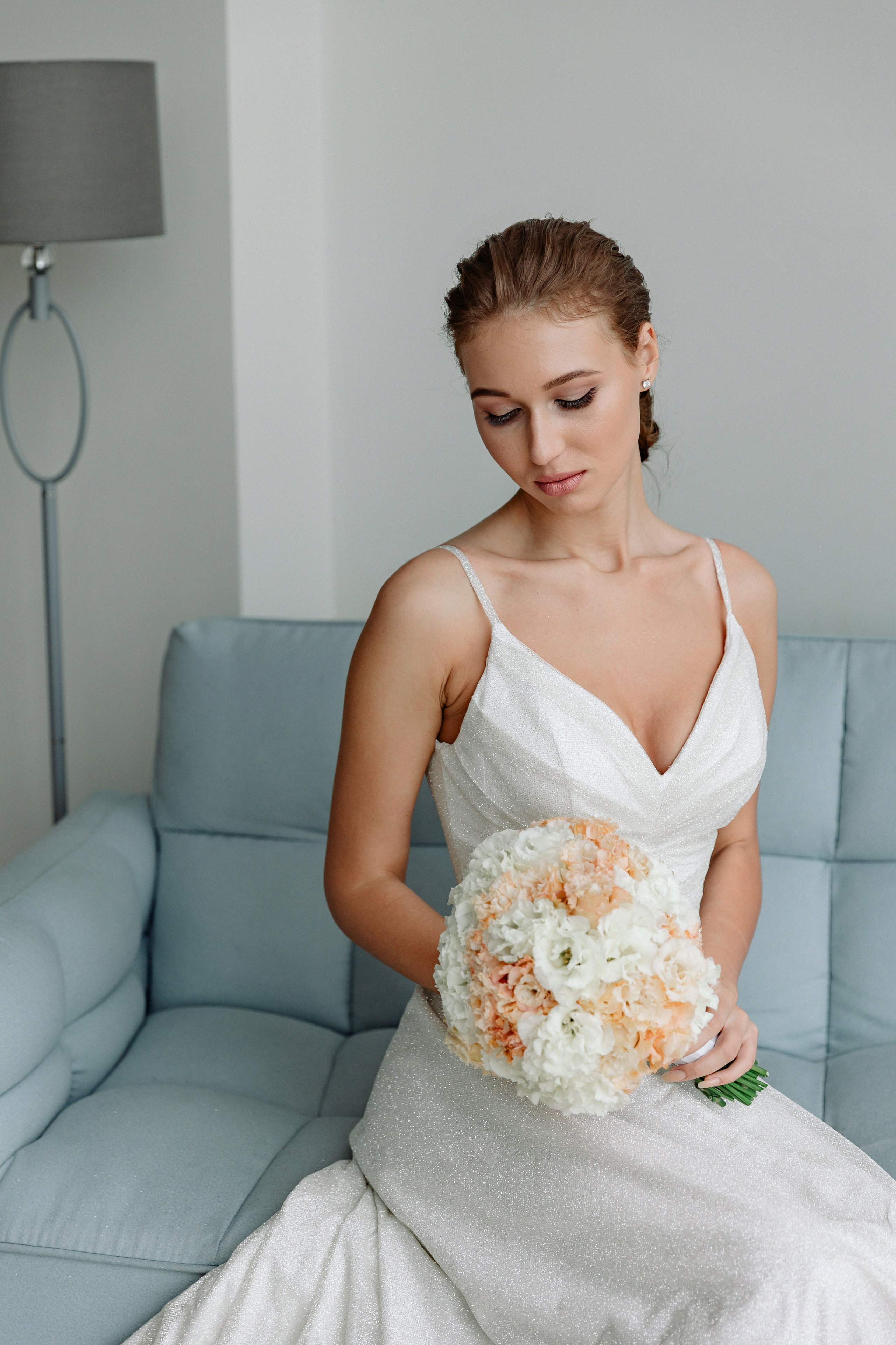 АРХИВ Анастасия и Михаил. Свадебный фотограф Москва