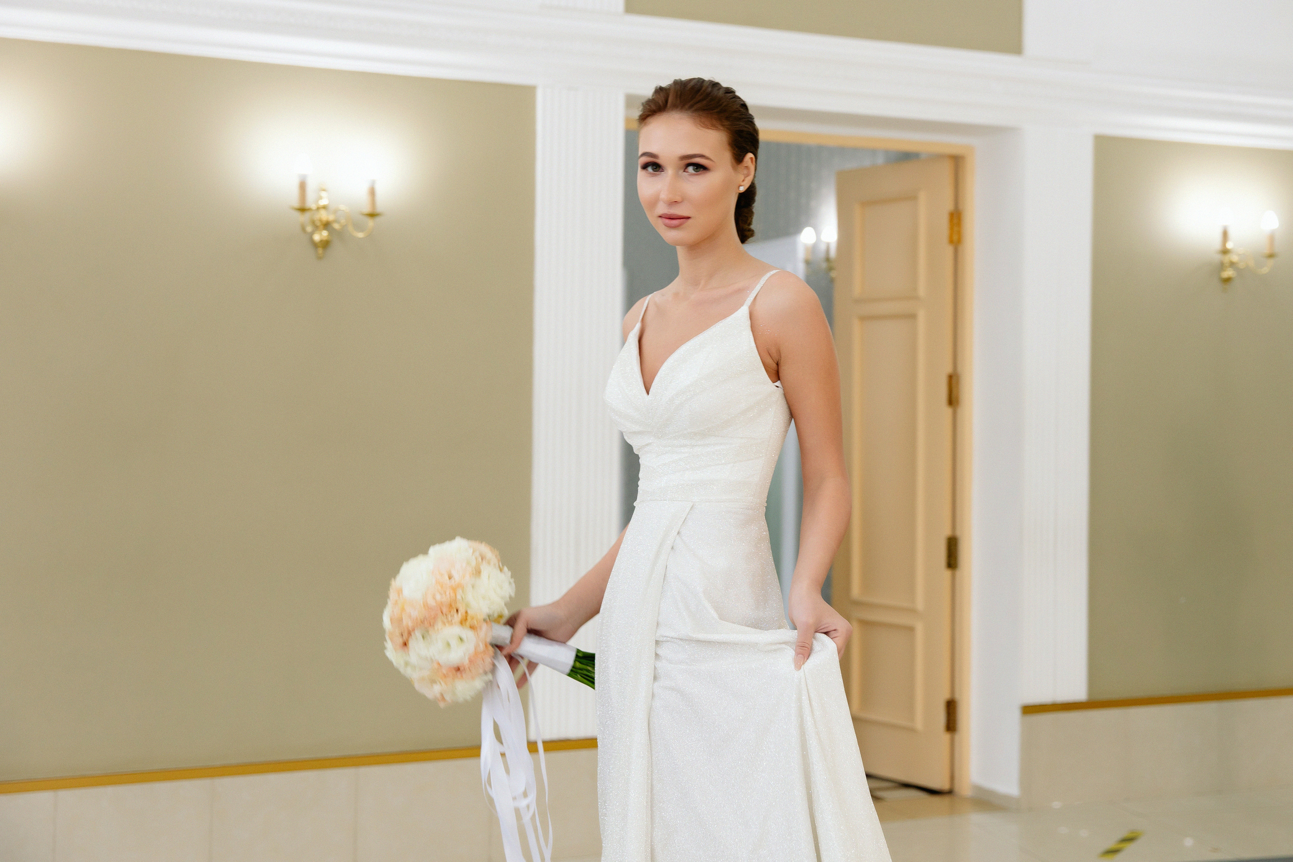 АРХИВ Анастасия и Михаил. Свадебный фотограф Москва