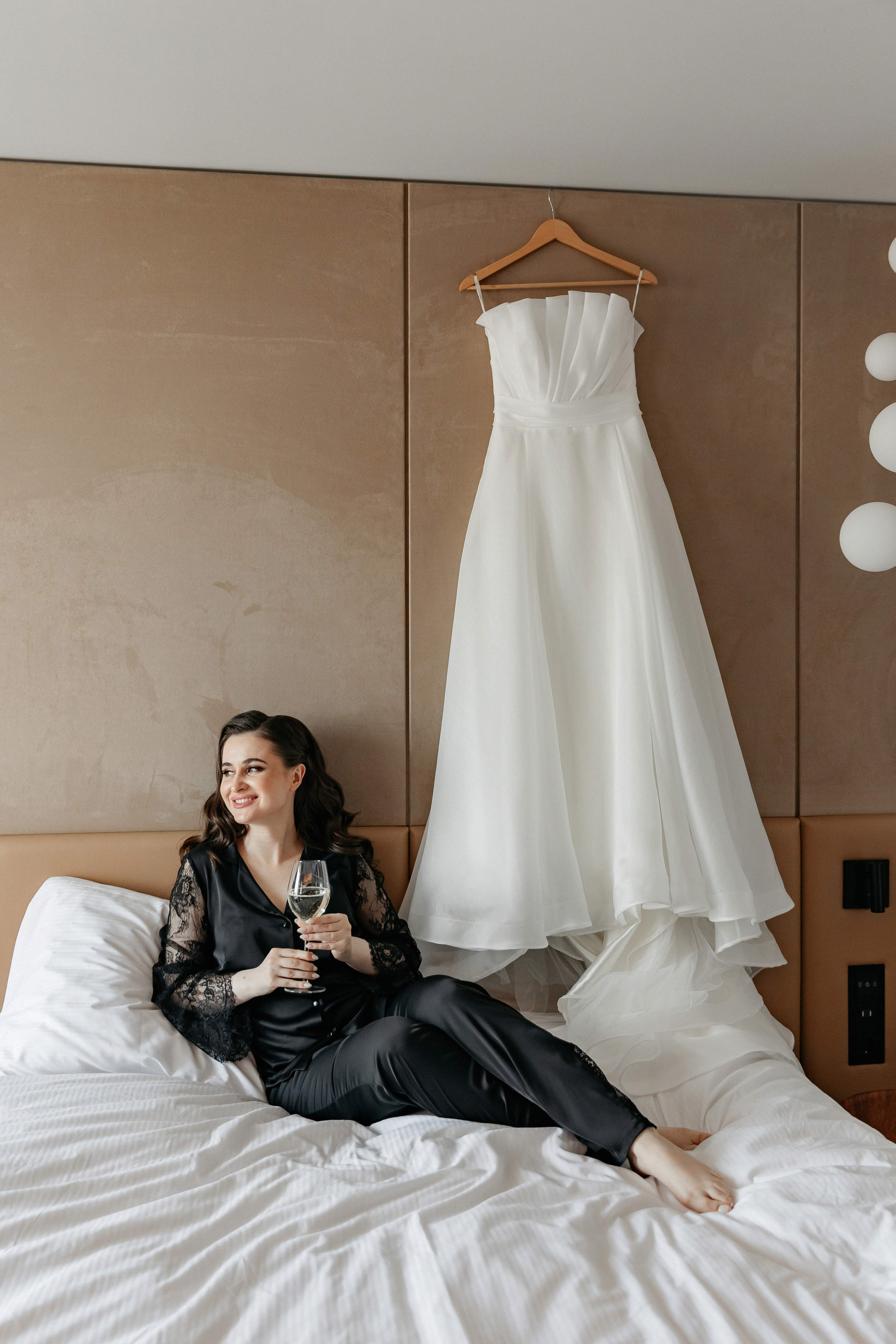 АРХИВ Ангелина и Денис: Отель Мовенпик, Аптекарский огород, ресторан Гусятникофф. Свадебный фотограф Москва