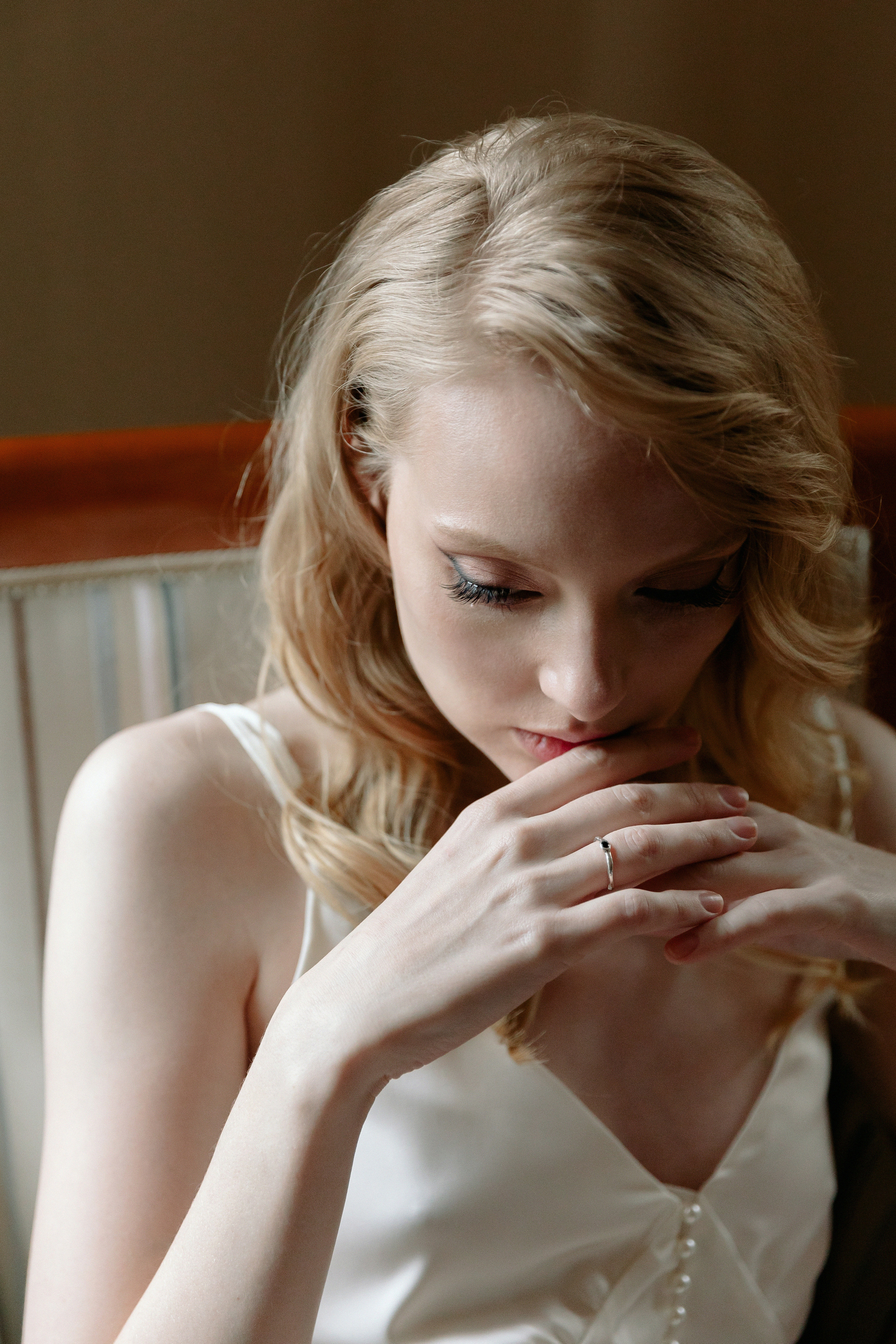 Никита и Мария: отель Хилтон Ленинградская. Свадебный фотограф Москва