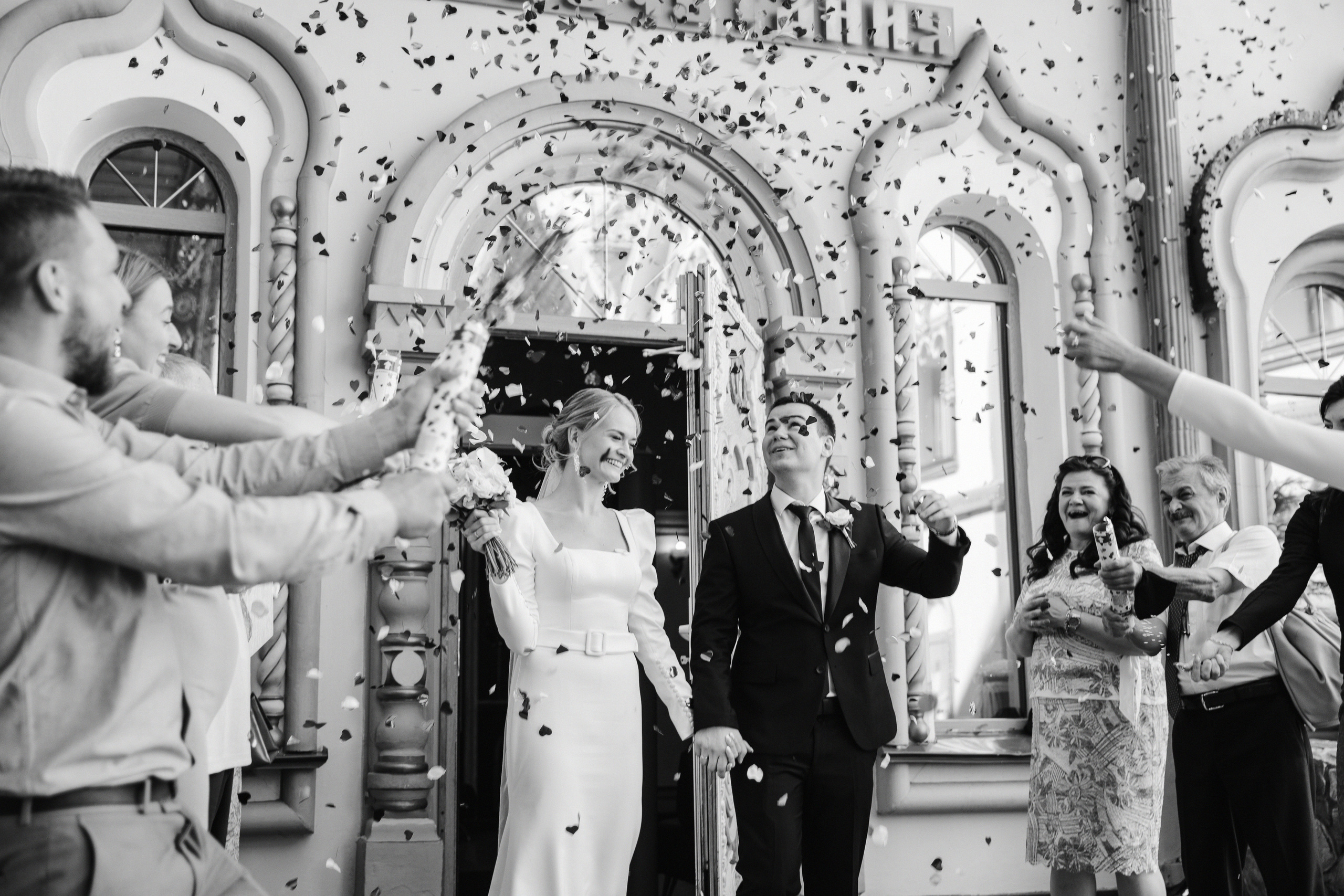 АРХИВ Даша и Никита: отель Гамма, Кусково. Свадебный фотограф Москва