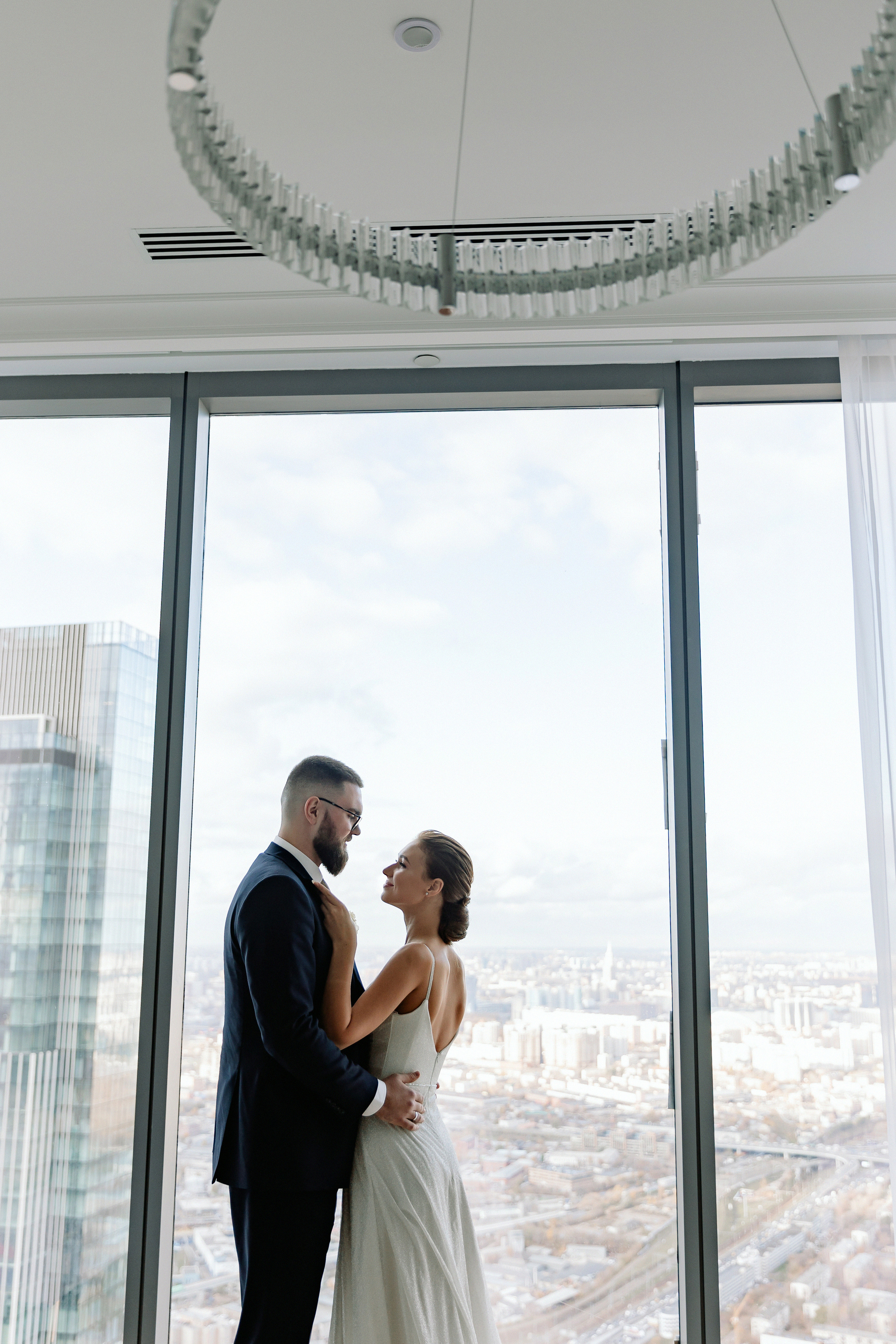 АРХИВ Анастасия и Михаил. Свадебный фотограф Москва