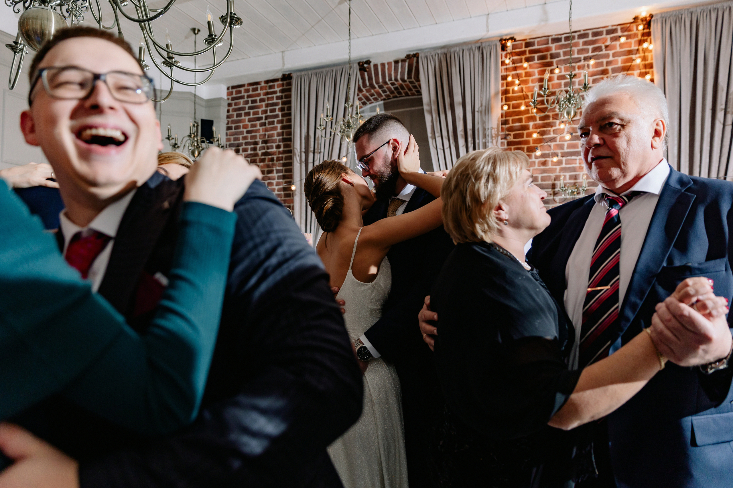 АРХИВ Анастасия и Михаил. Свадебный фотограф Москва