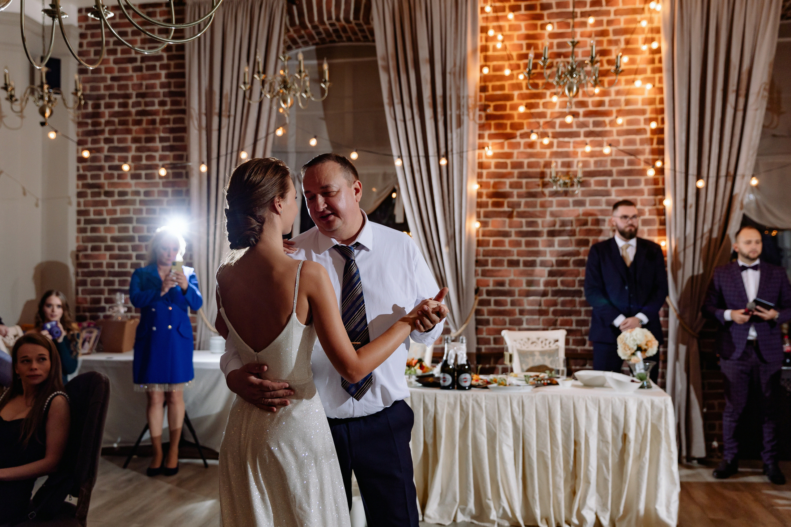 АРХИВ Анастасия и Михаил. Свадебный фотограф Москва