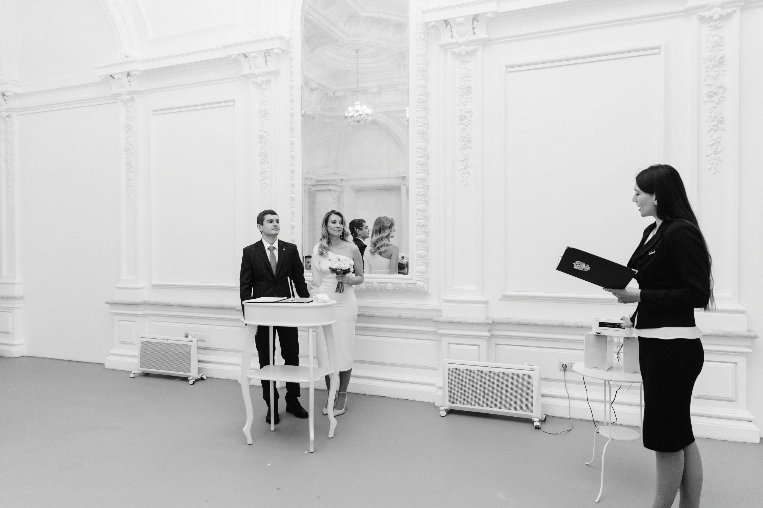 АРХИВ Алина и Влад. Radisson Blu Olympiysky. Свадебный фотограф Москва