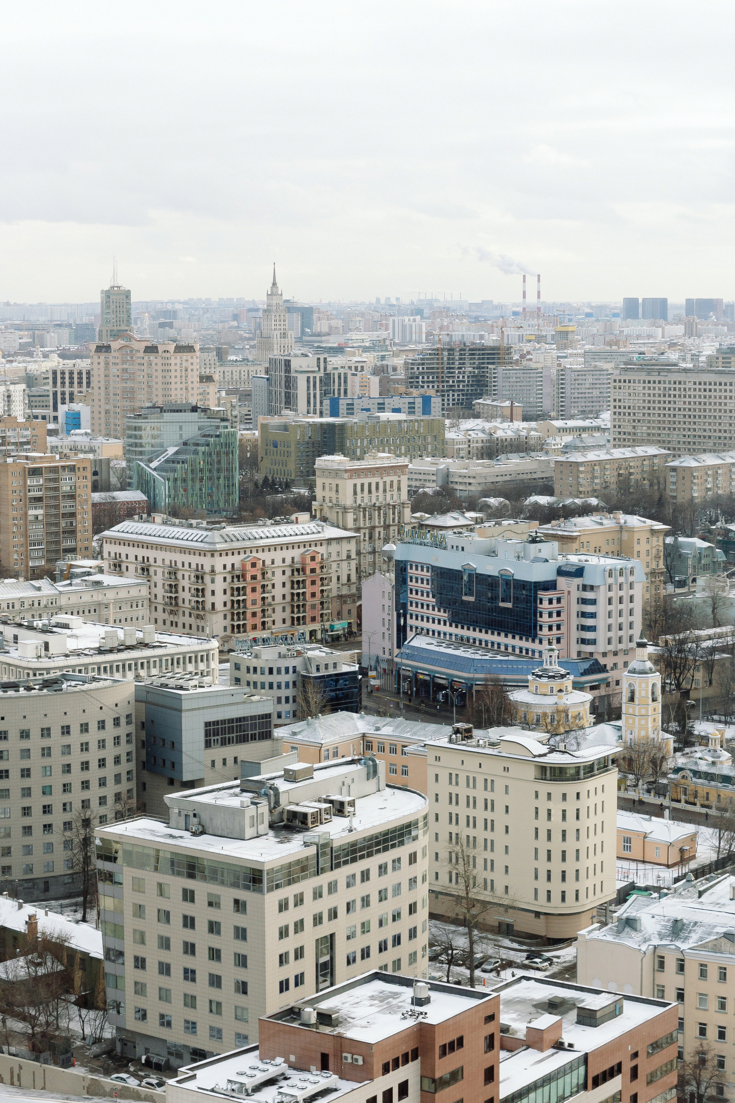 АРХИВ Алина и Влад. Radisson Blu Olympiysky. Свадебный фотограф Москва