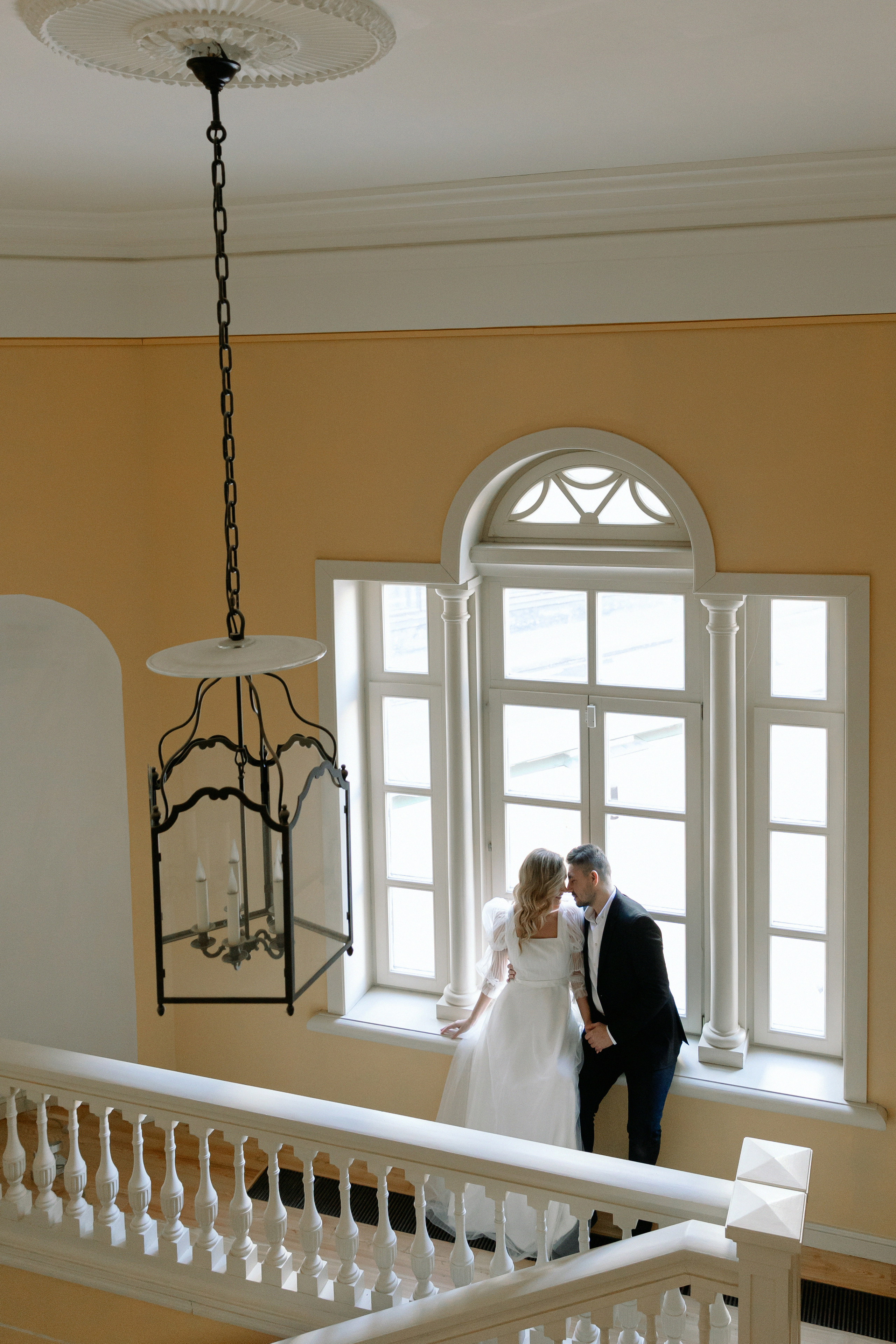 Наталья и Ридан. Усадьба Муравьевых-Апостолов АРХИВ. Свадебный фотограф Москва