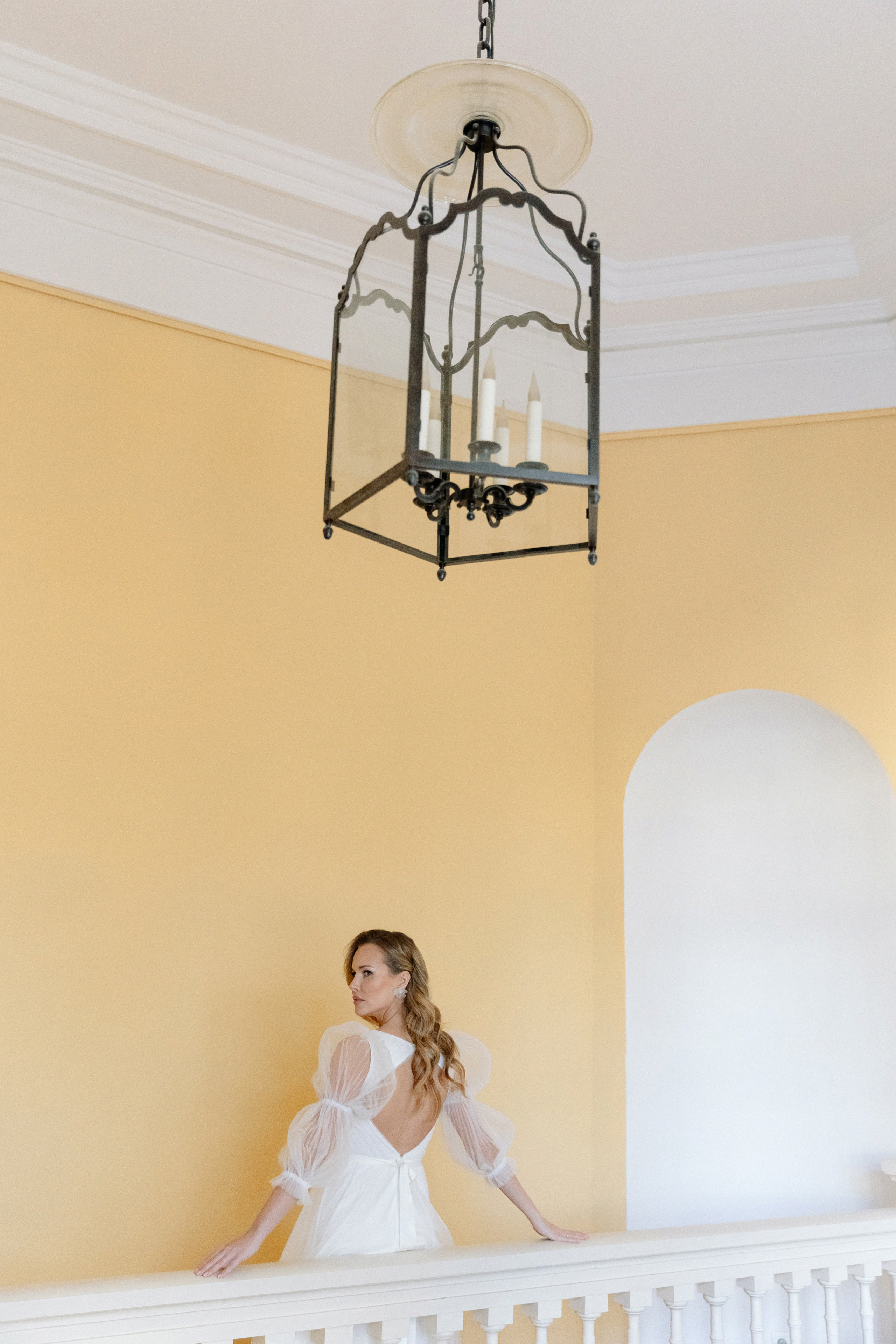 Наталья и Ридан. Усадьба Муравьевых-Апостолов АРХИВ. Свадебный фотограф Москва