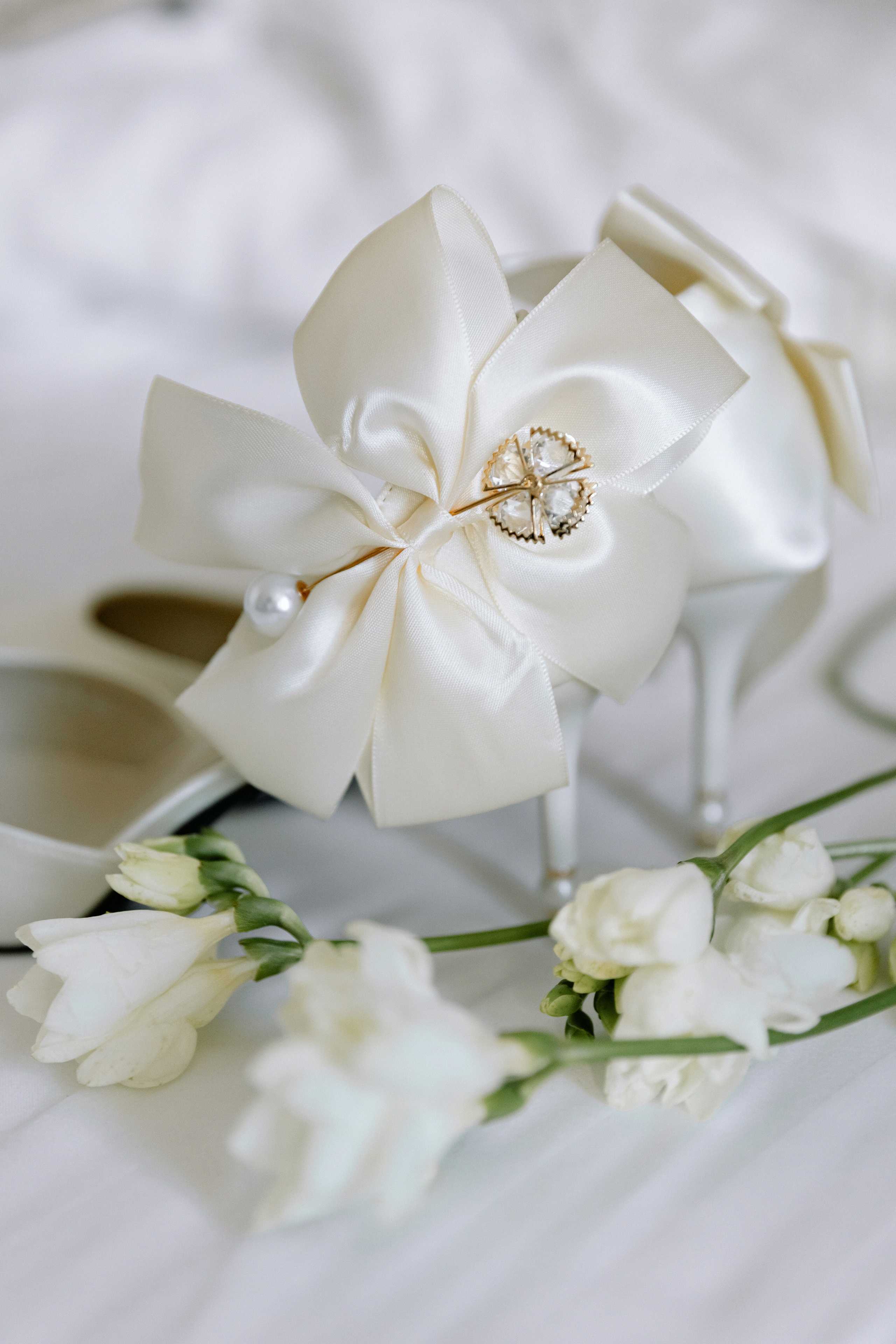 АРХИВ Лиза и Виталий: отель Люмьер. Свадебный фотограф Москва