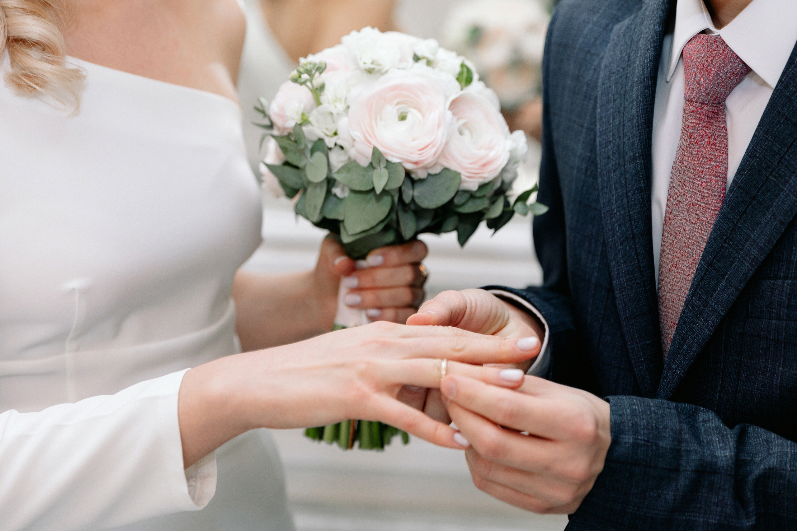 АРХИВ Алина и Влад. Radisson Blu Olympiysky. Свадебный фотограф Москва