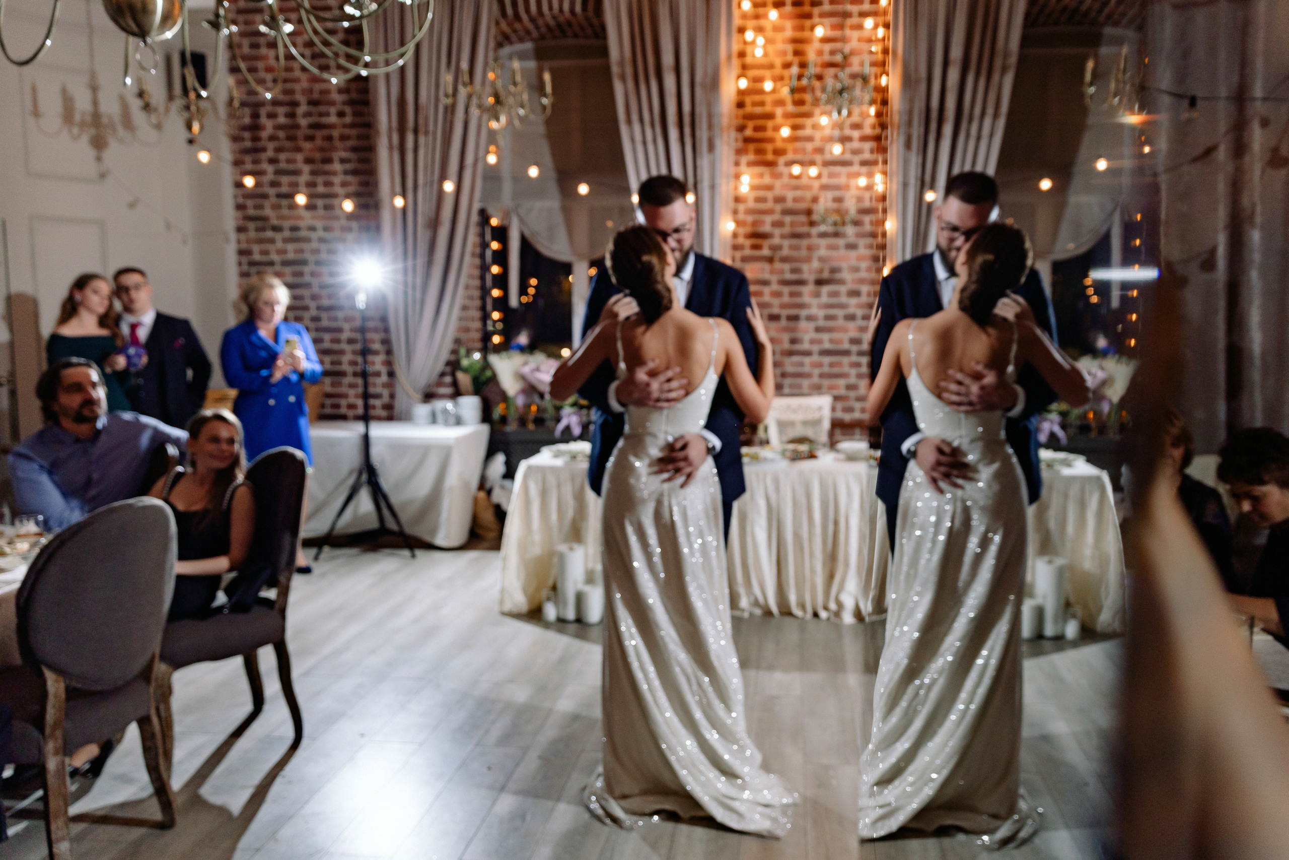 АРХИВ Анастасия и Михаил. Свадебный фотограф Москва