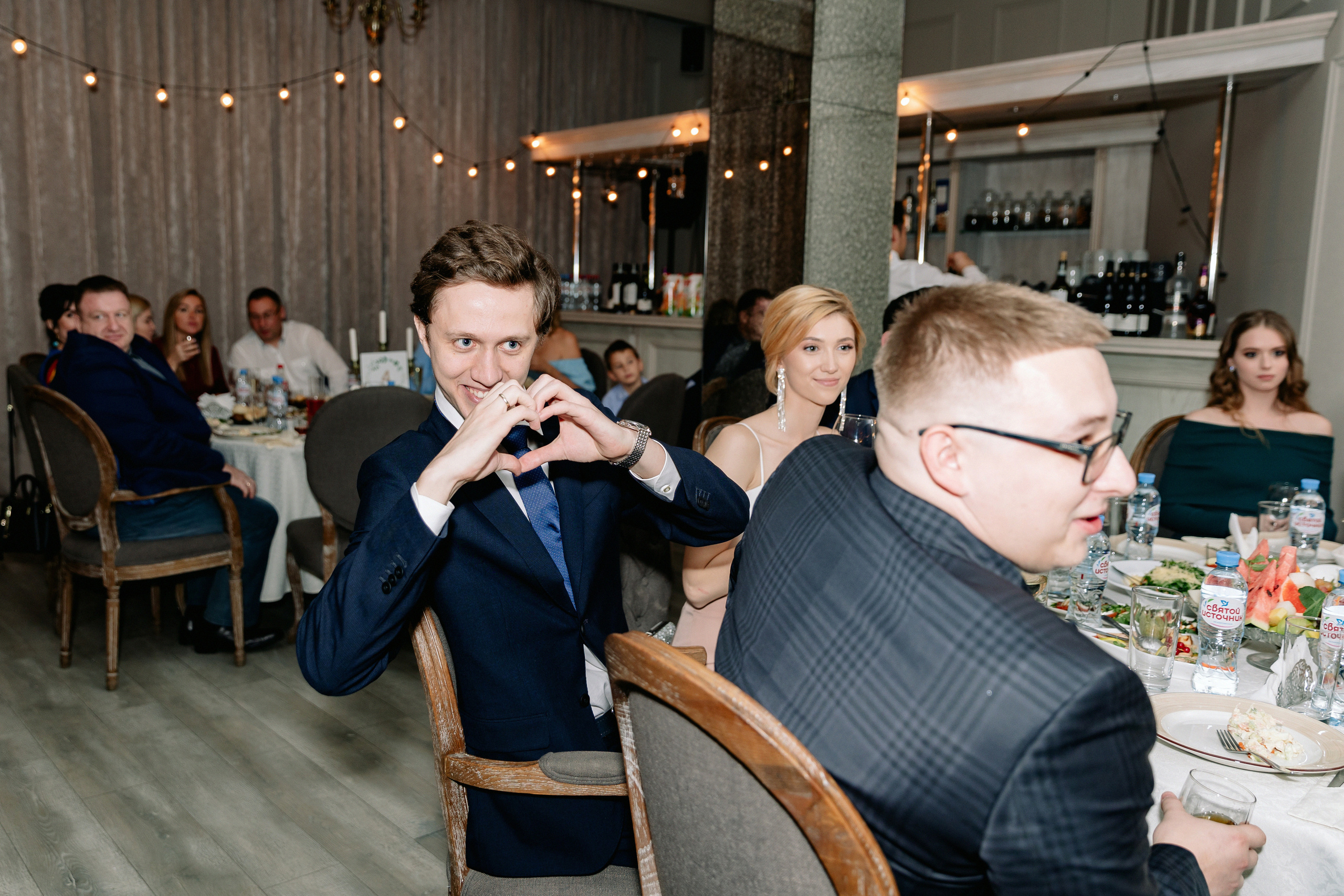 АРХИВ Анастасия и Михаил. Свадебный фотограф Москва