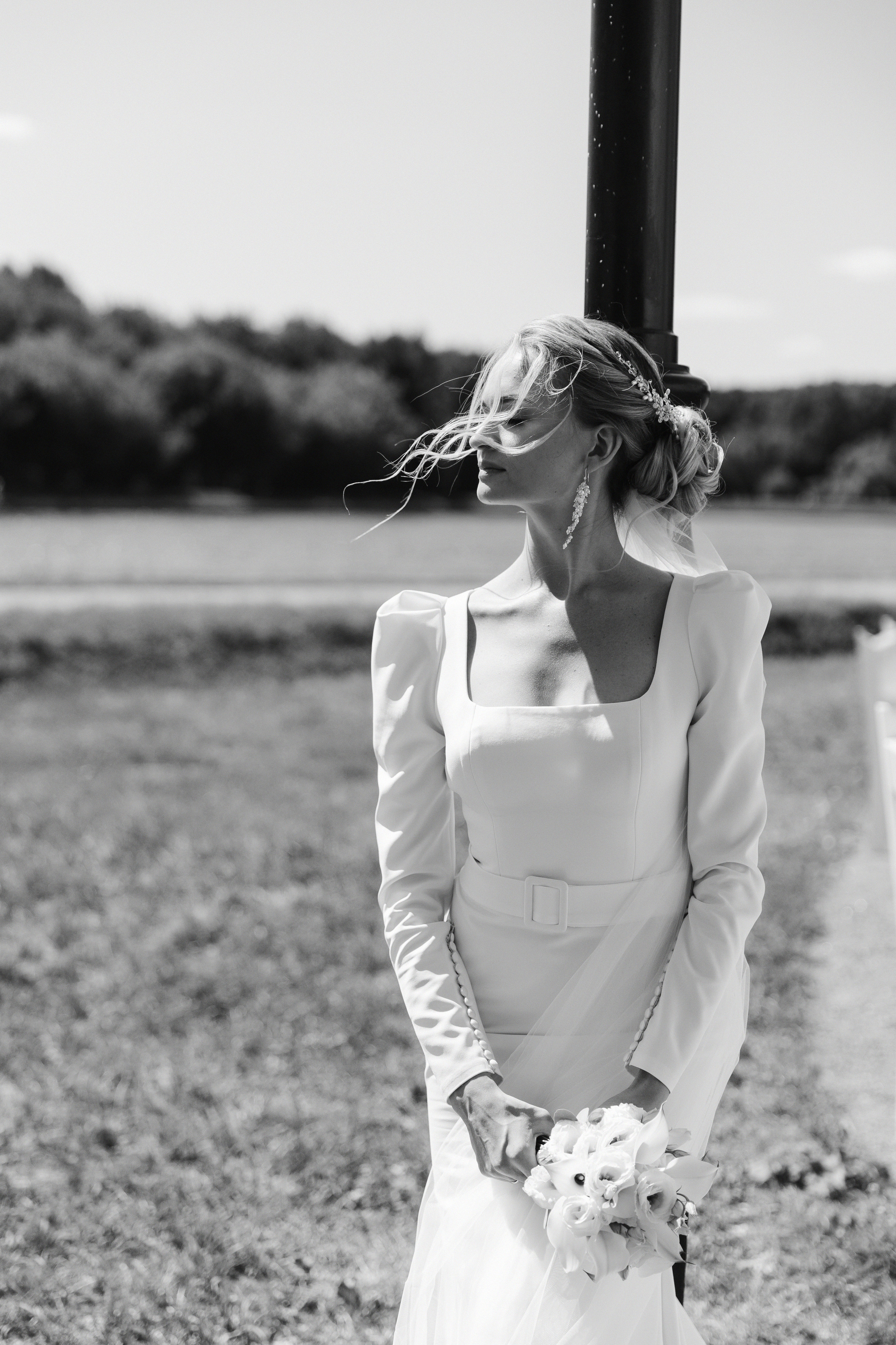 АРХИВ Даша и Никита: отель Гамма, Кусково. Свадебный фотограф Москва