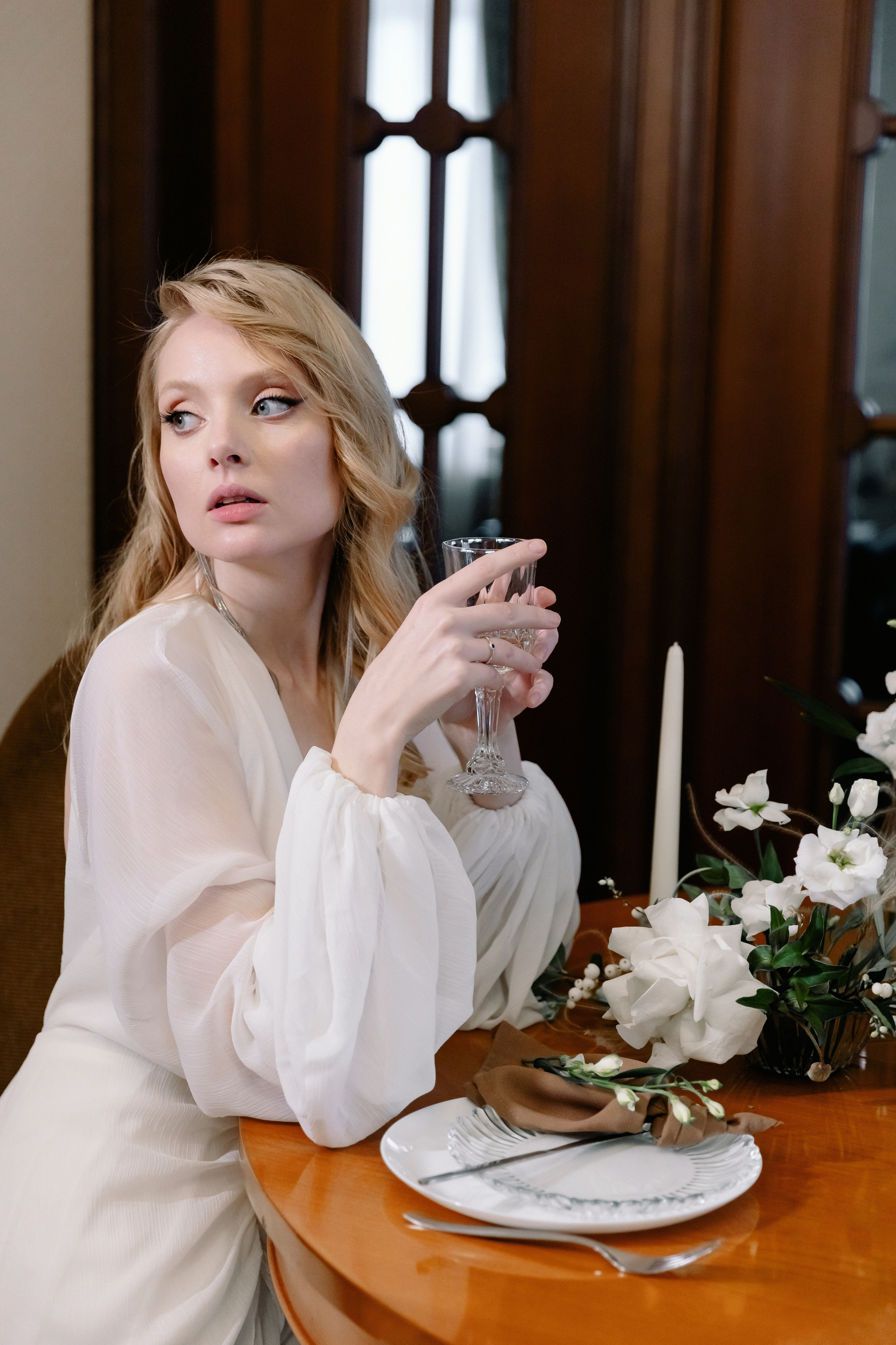 Никита и Мария: отель Хилтон Ленинградская. Свадебный фотограф Москва