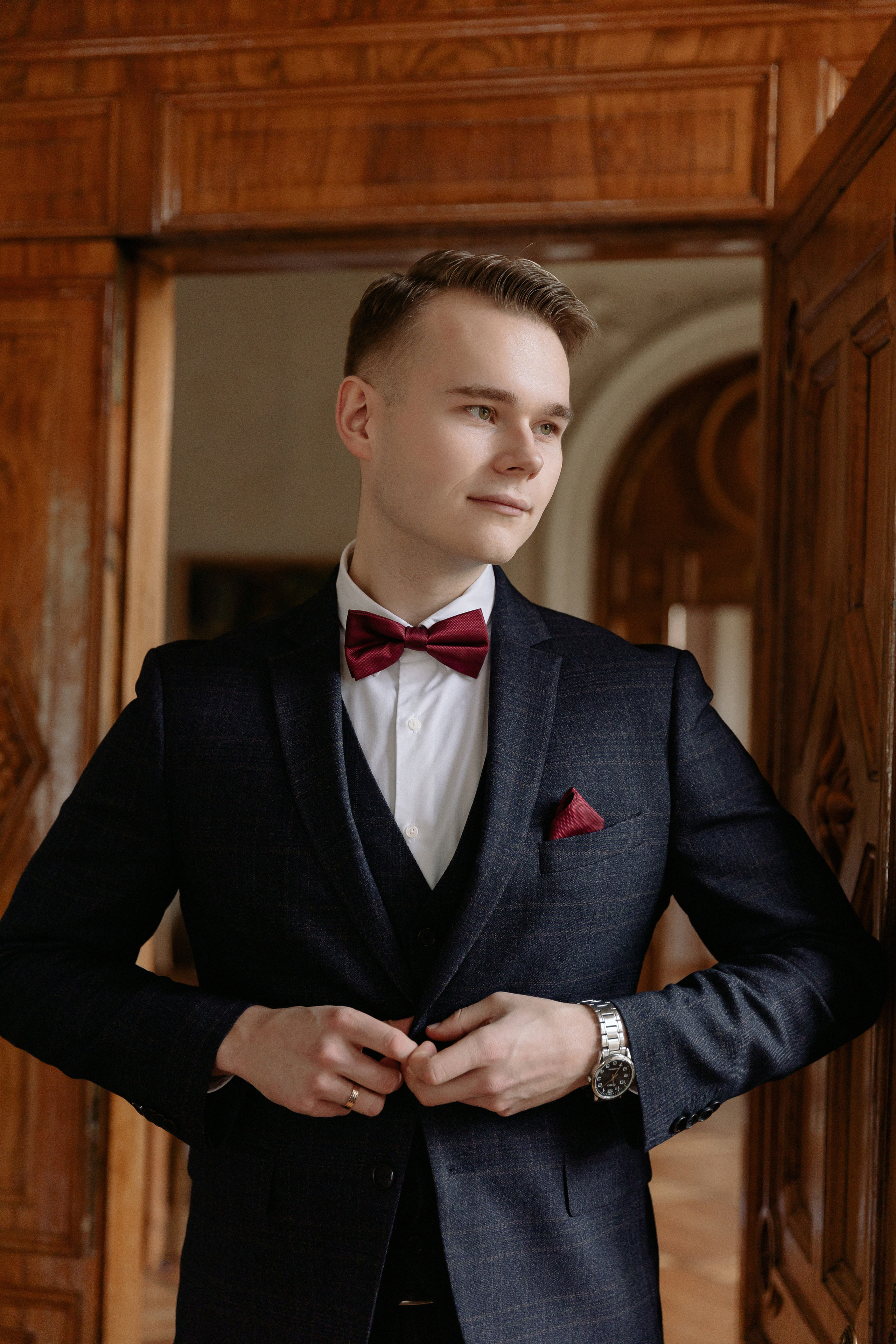 АРХИВ Катя и Андрей, Таганский ЗАГС. Библиотека-читальня имПушкина. Свадебный фотограф Москва