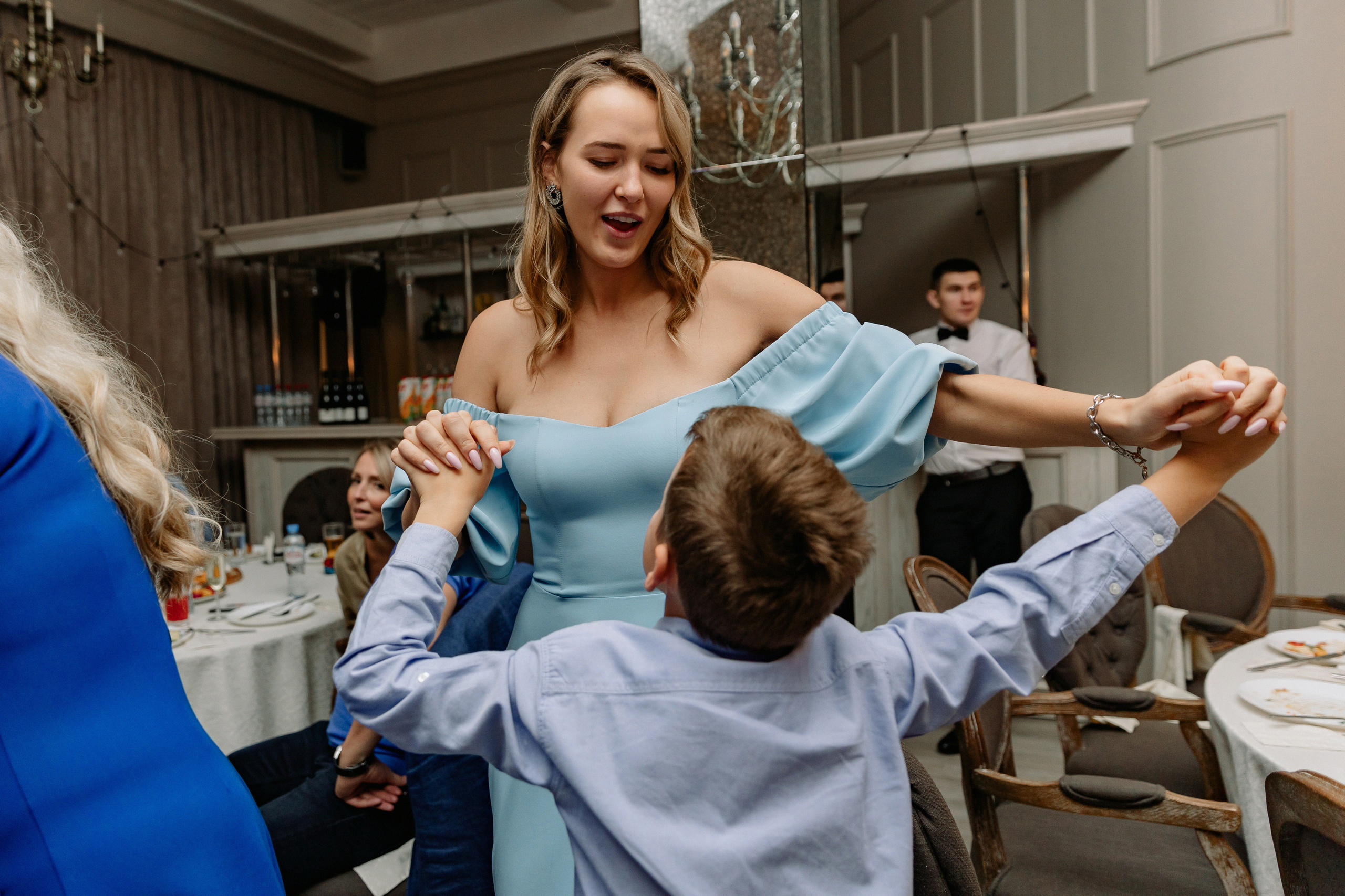 АРХИВ Анастасия и Михаил. Свадебный фотограф Москва