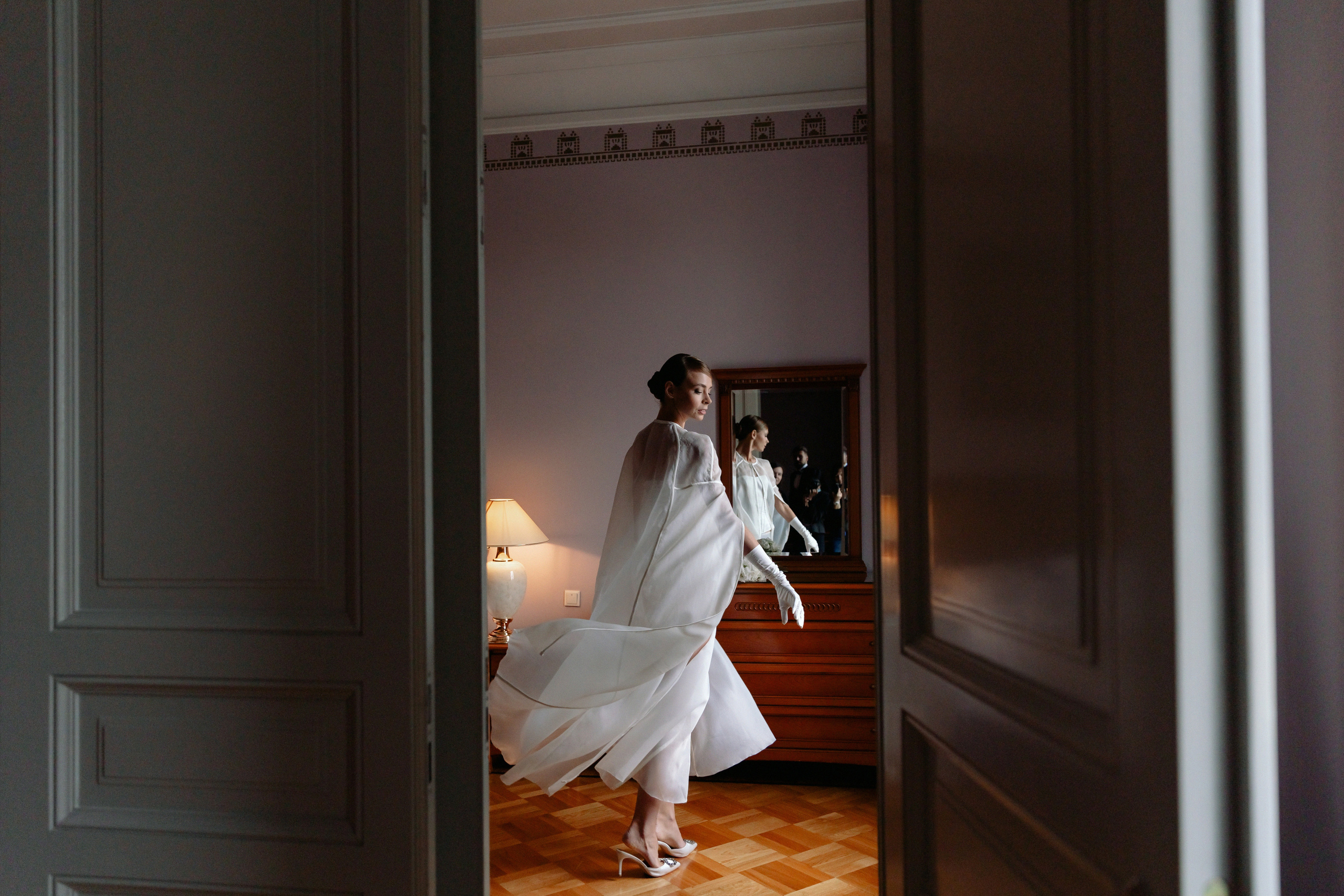 Роберт и Луиза: свадебный день в отеле НАЦИОНАЛЬ. Свадебный фотограф Москва