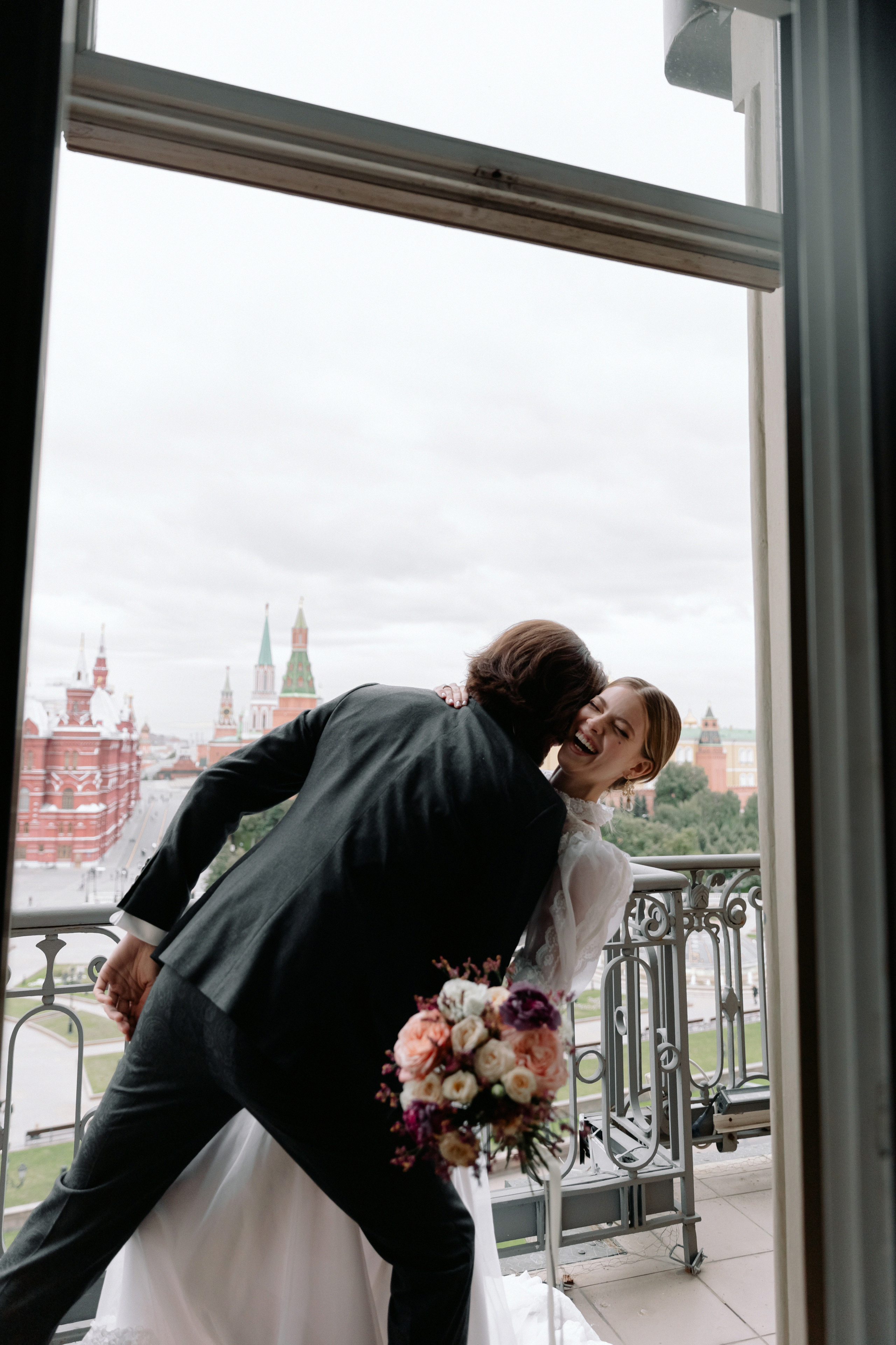АРХИВ Националь. Свадебный фотограф Москва
