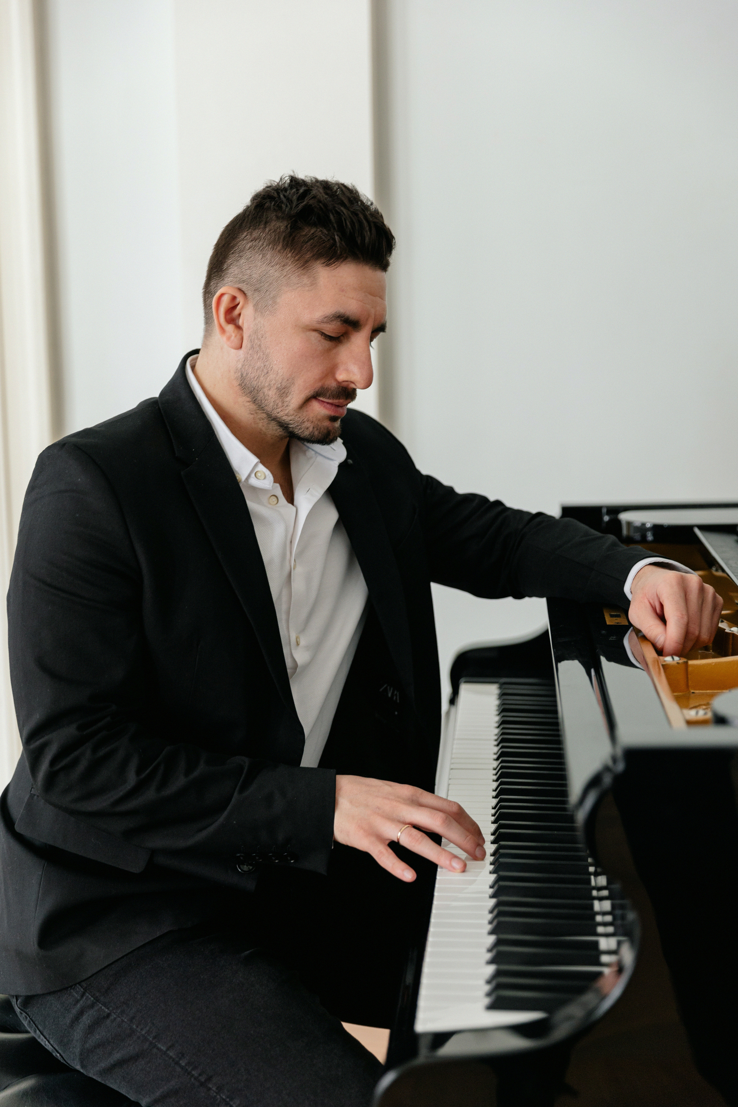 Наталья и Ридан. Усадьба Муравьевых-Апостолов АРХИВ. Свадебный фотограф Москва