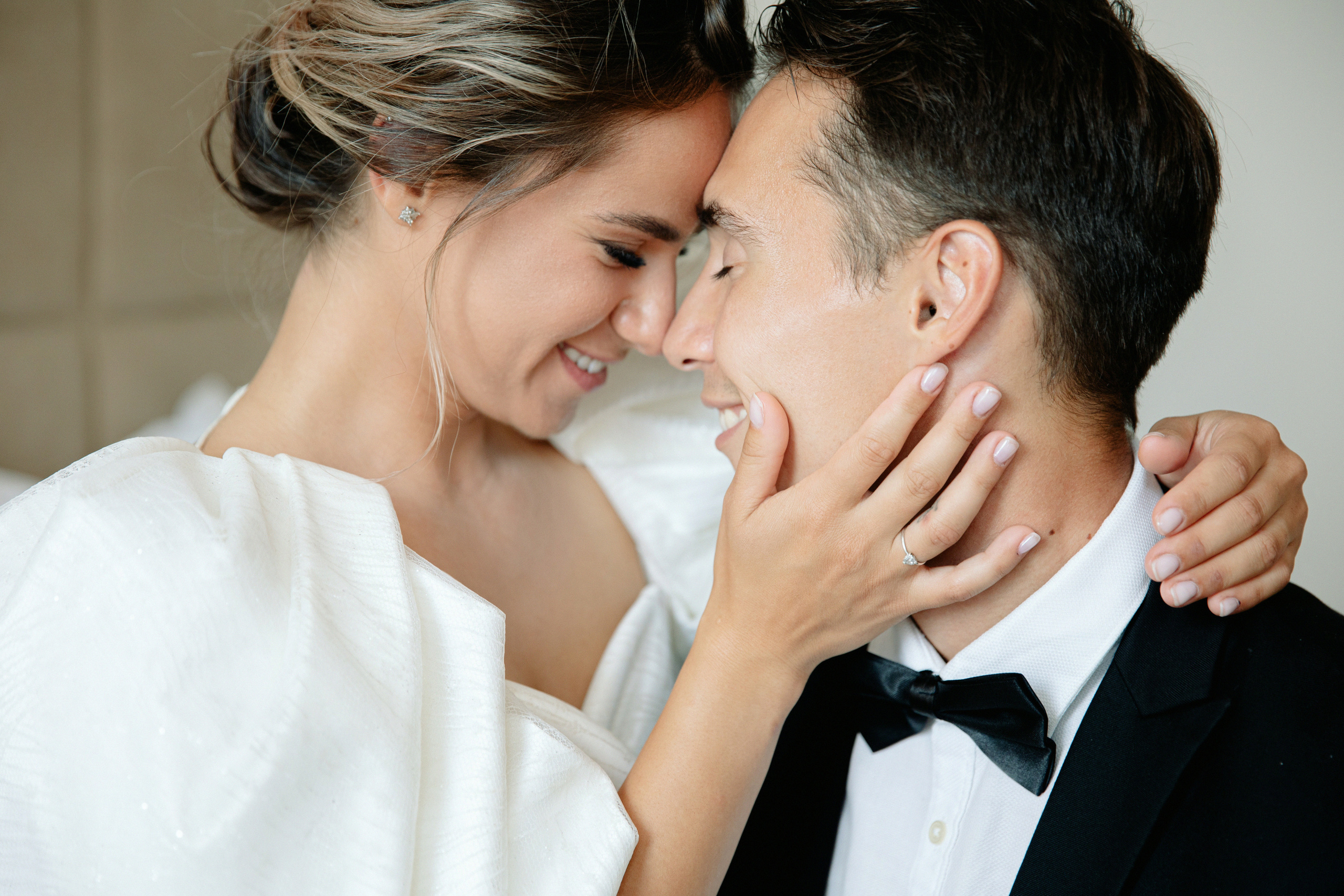 София и Георгий: отель Люмьер и прогулка по городу АРХИВ. Свадебный фотограф Москва