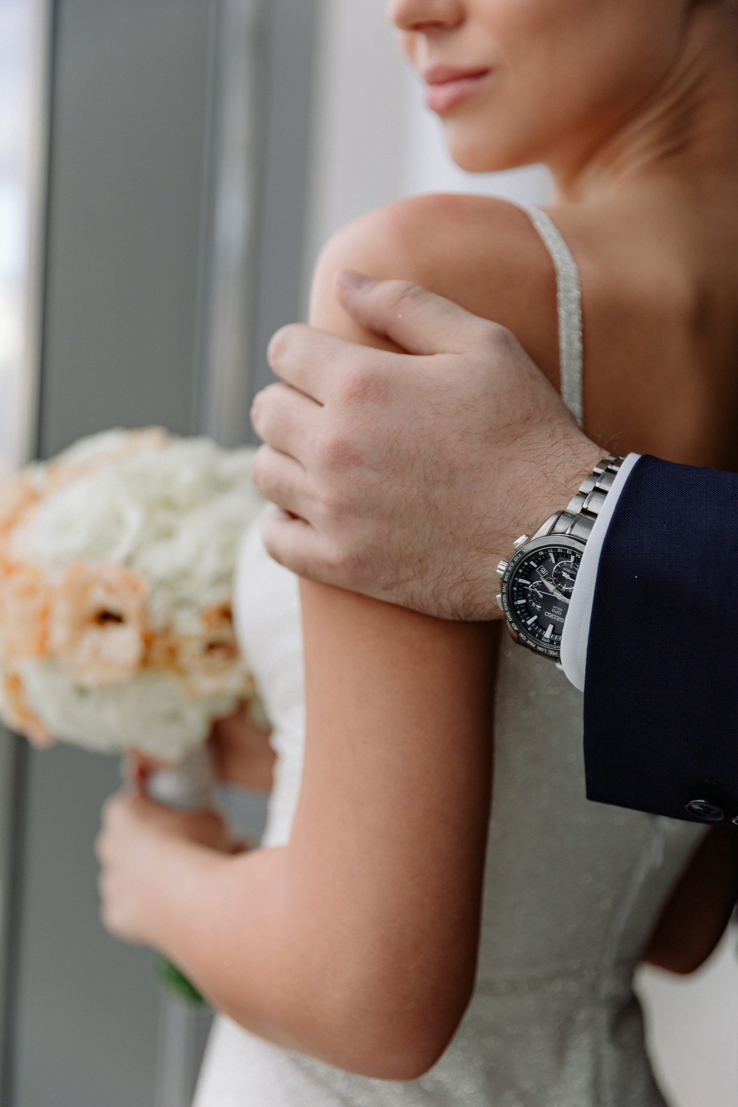 АРХИВ Анастасия и Михаил. Свадебный фотограф Москва