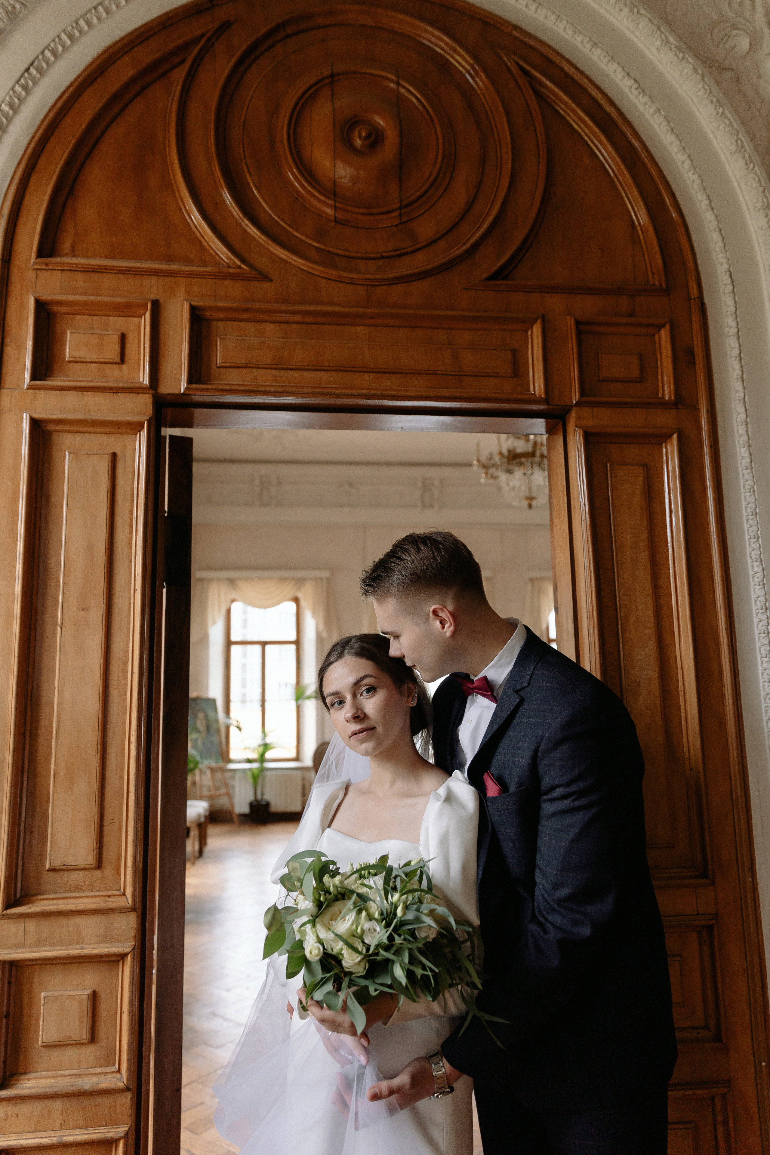 АРХИВ Катя и Андрей, Таганский ЗАГС. Библиотека-читальня имПушкина. Свадебный фотограф Москва