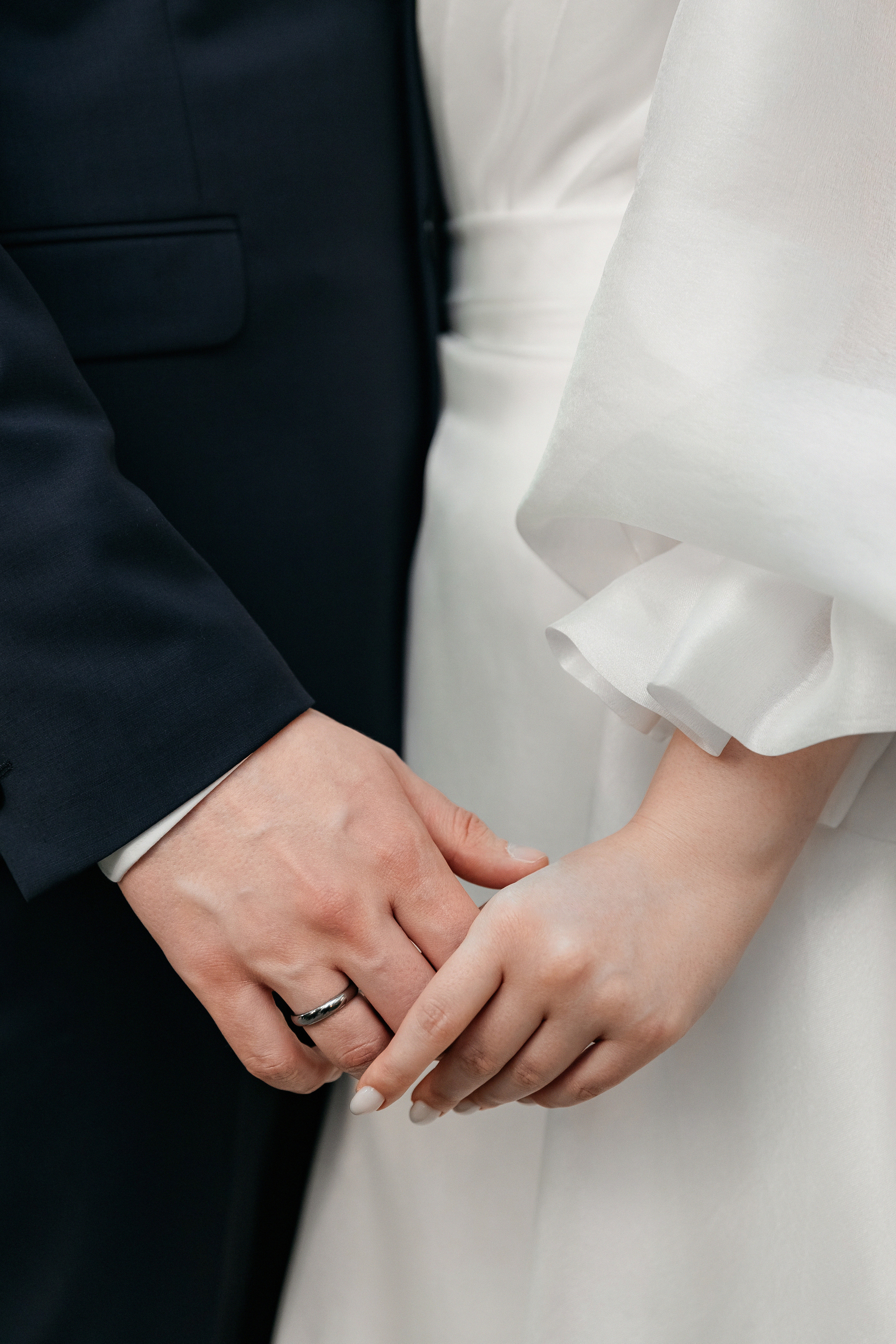 АРХИВ Ангелина и Денис: Отель Мовенпик, Аптекарский огород, ресторан Гусятникофф. Свадебный фотограф Москва