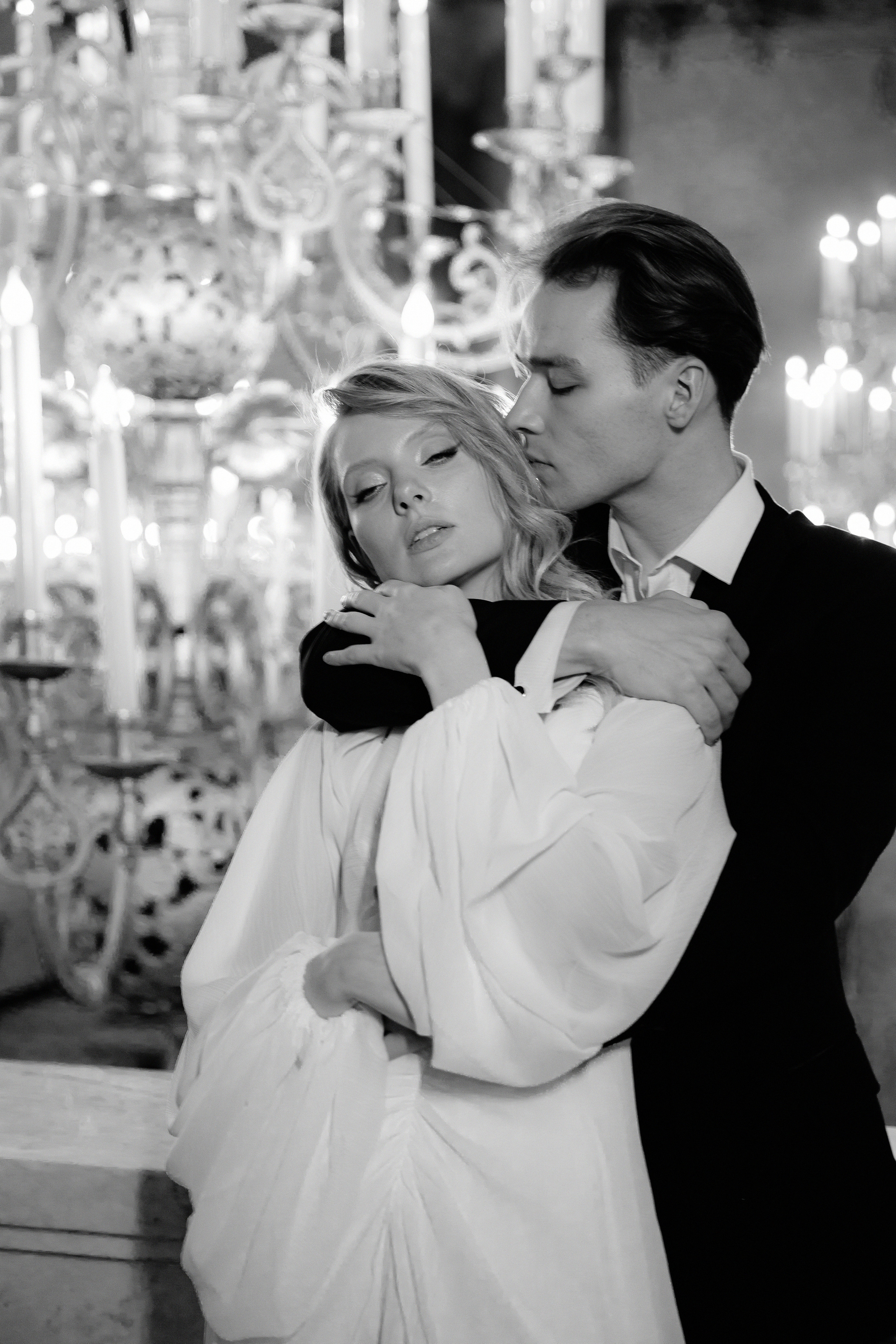 Никита и Мария: отель Хилтон Ленинградская. Свадебный фотограф Москва