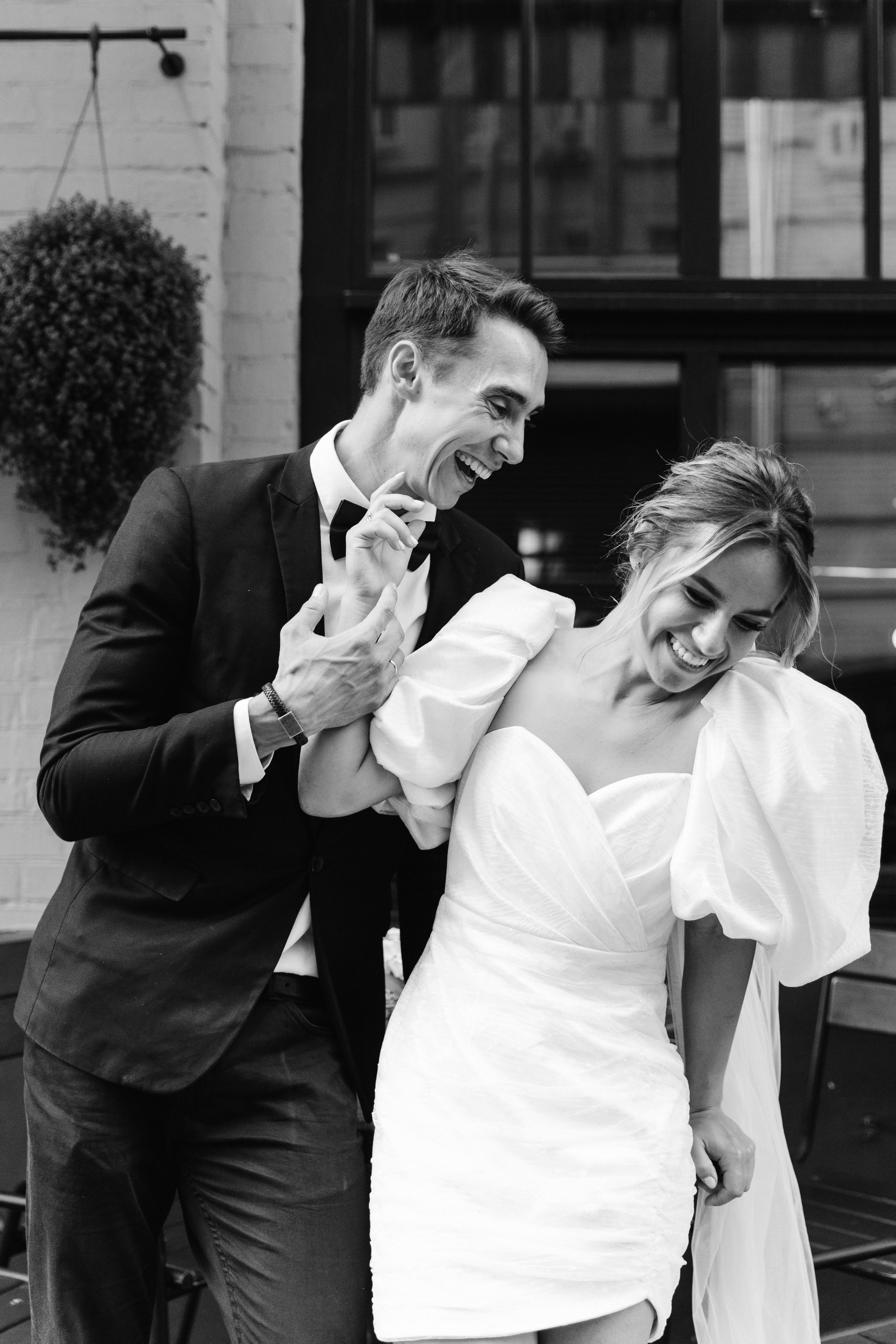 София и Георгий: отель Люмьер и прогулка по городу АРХИВ. Свадебный фотограф Москва