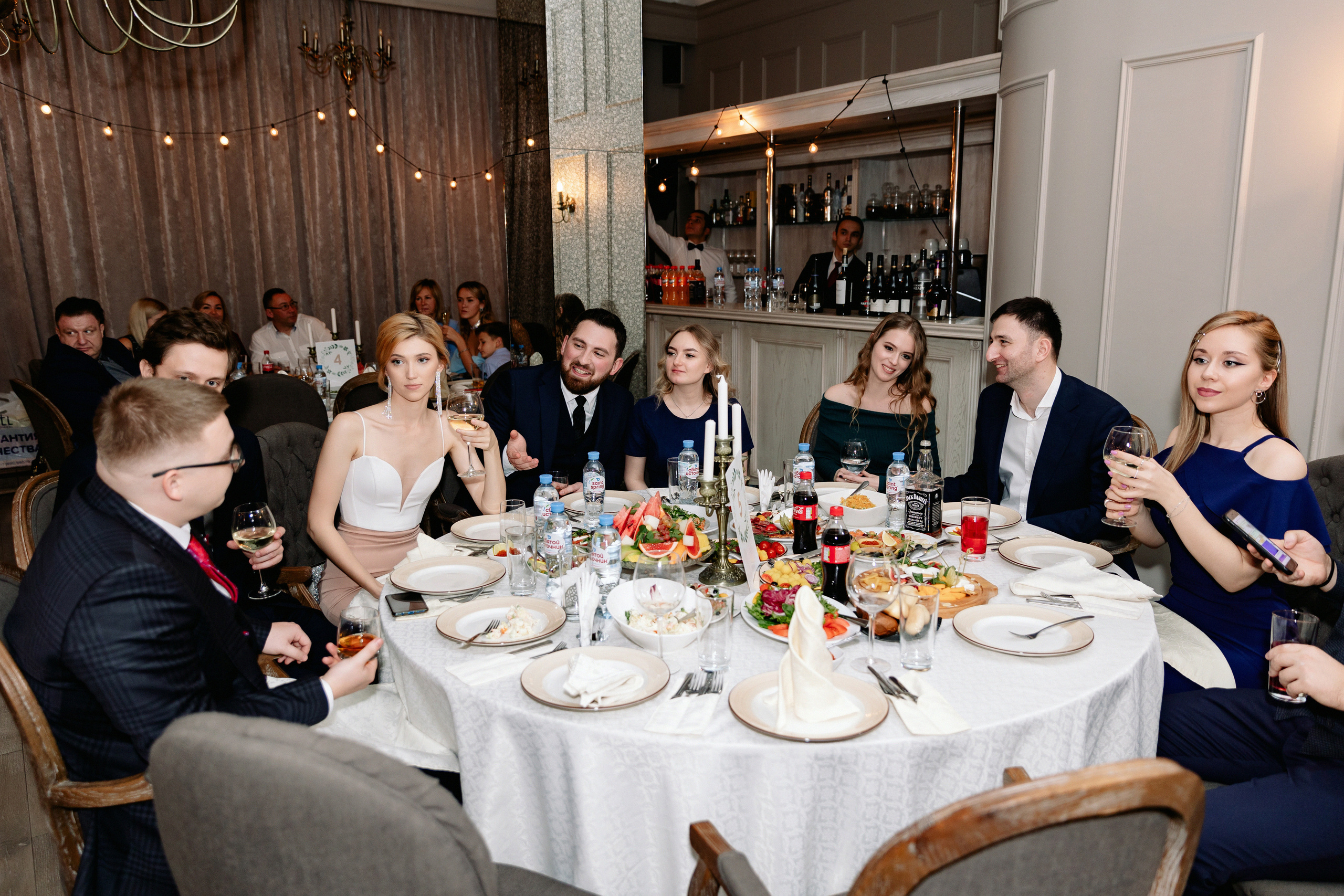 АРХИВ Анастасия и Михаил. Свадебный фотограф Москва