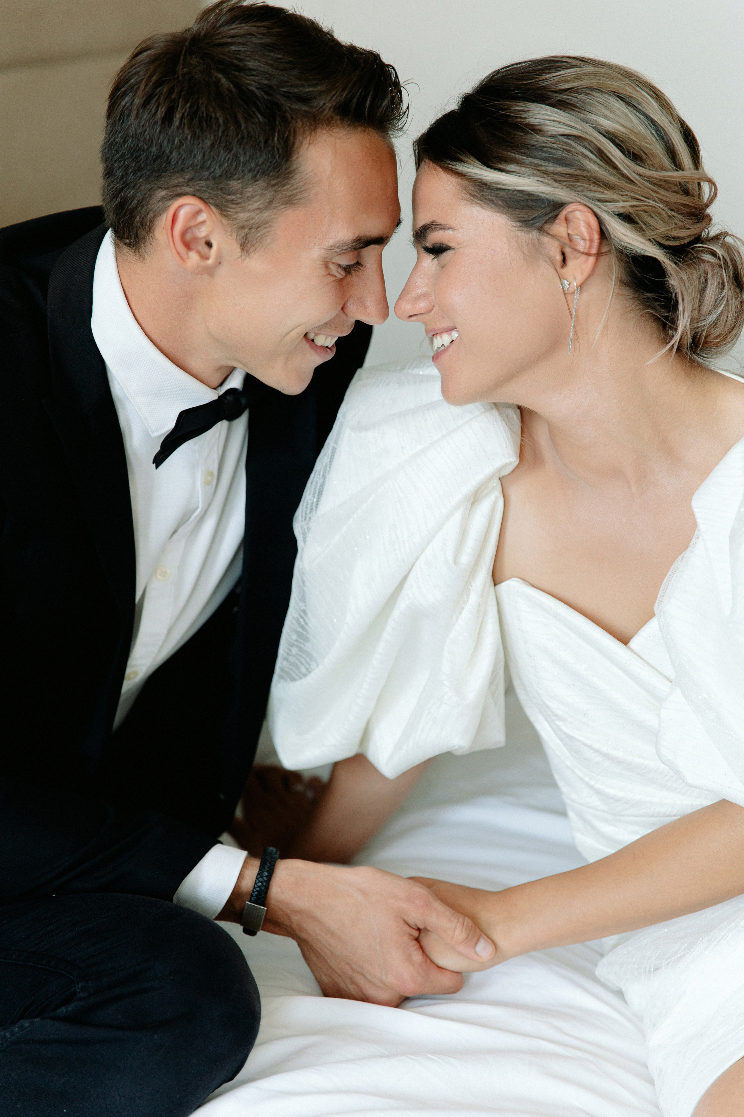 София и Георгий: отель Люмьер и прогулка по городу АРХИВ. Свадебный фотограф Москва