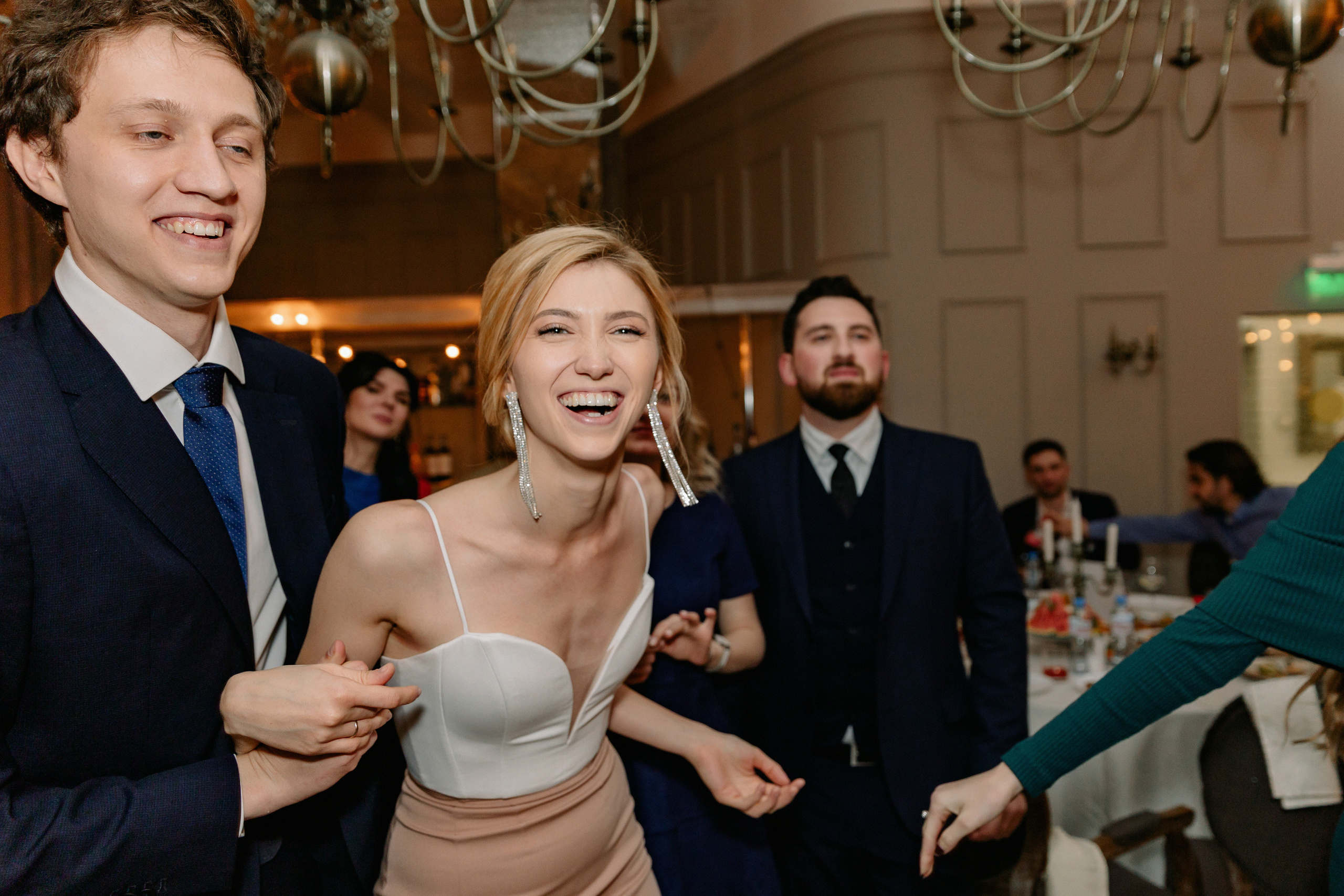 АРХИВ Анастасия и Михаил. Свадебный фотограф Москва