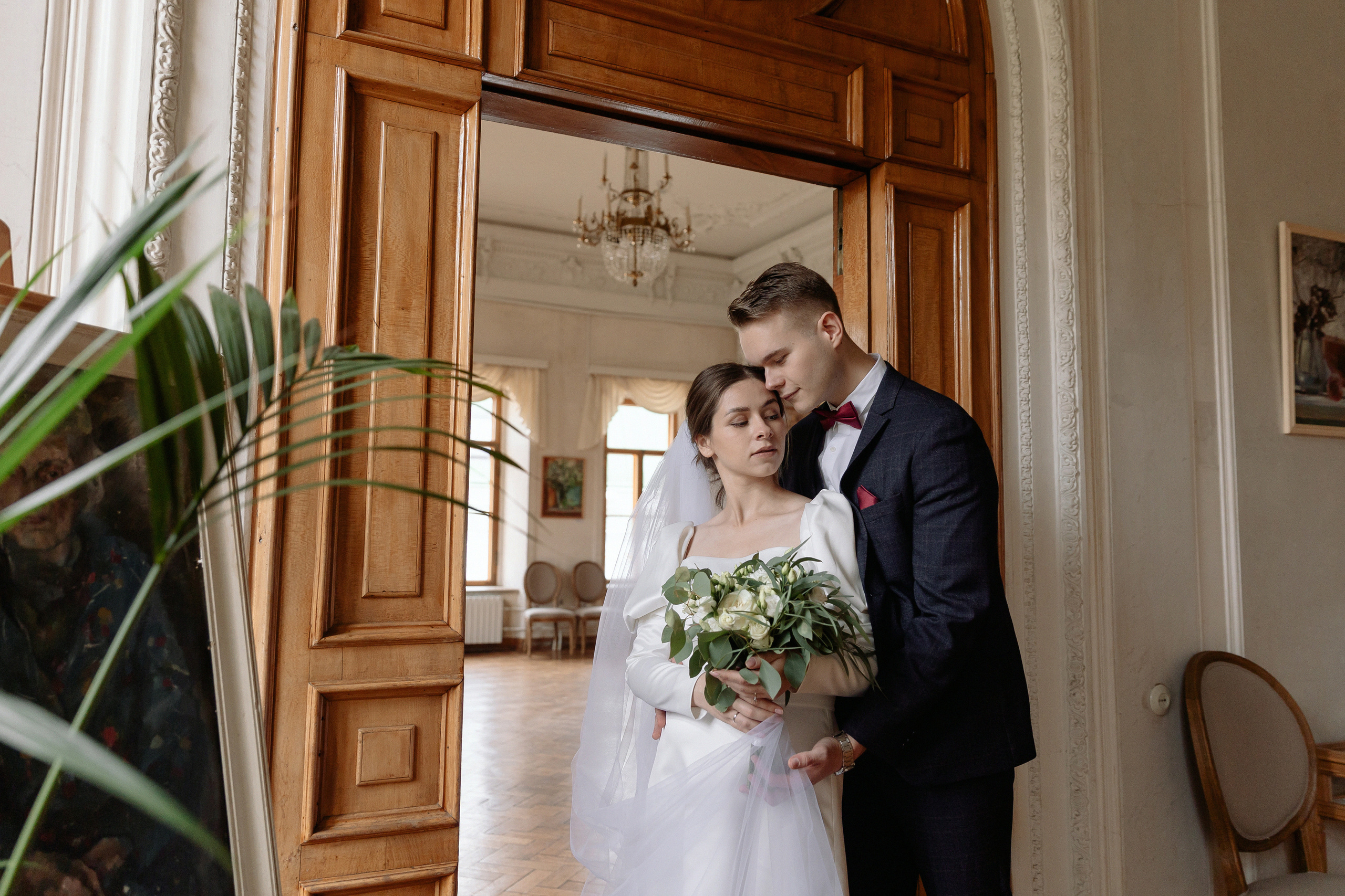 АРХИВ Катя и Андрей, Таганский ЗАГС. Библиотека-читальня имПушкина. Свадебный фотограф Москва