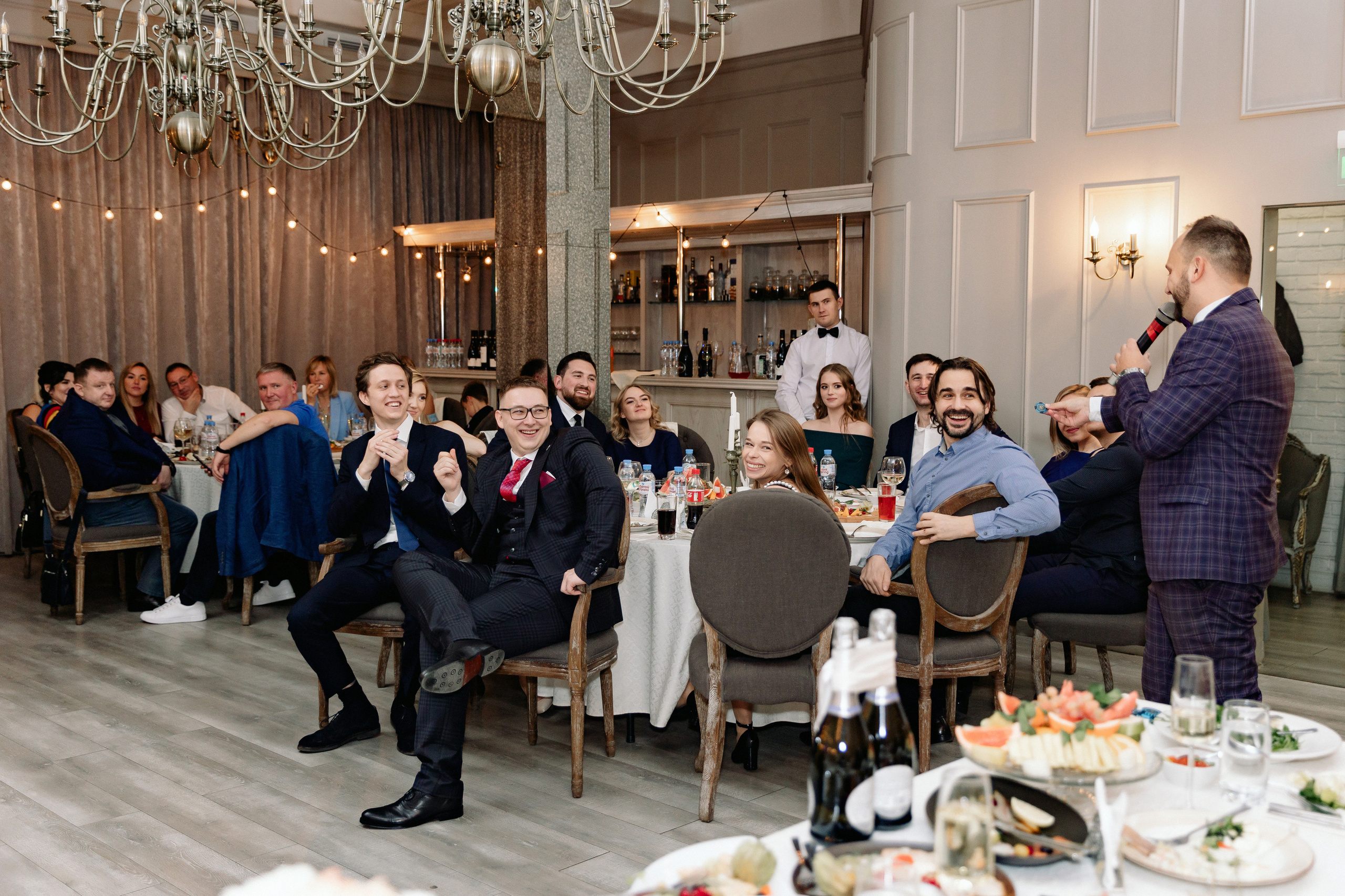 АРХИВ Анастасия и Михаил. Свадебный фотограф Москва