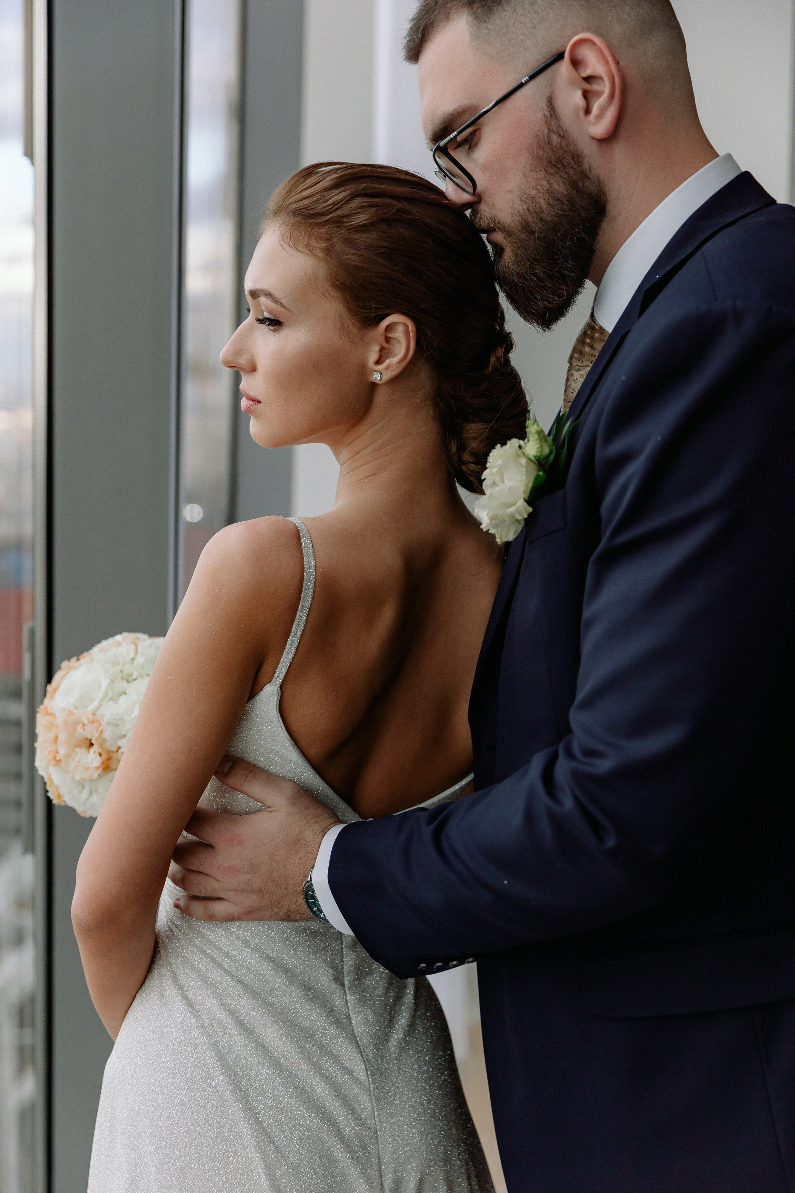 АРХИВ Анастасия и Михаил. Свадебный фотограф Москва